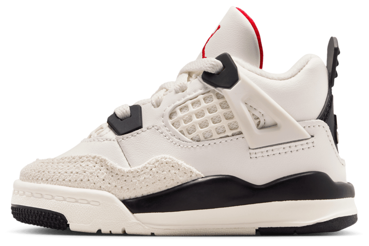 Jordan Retro 4