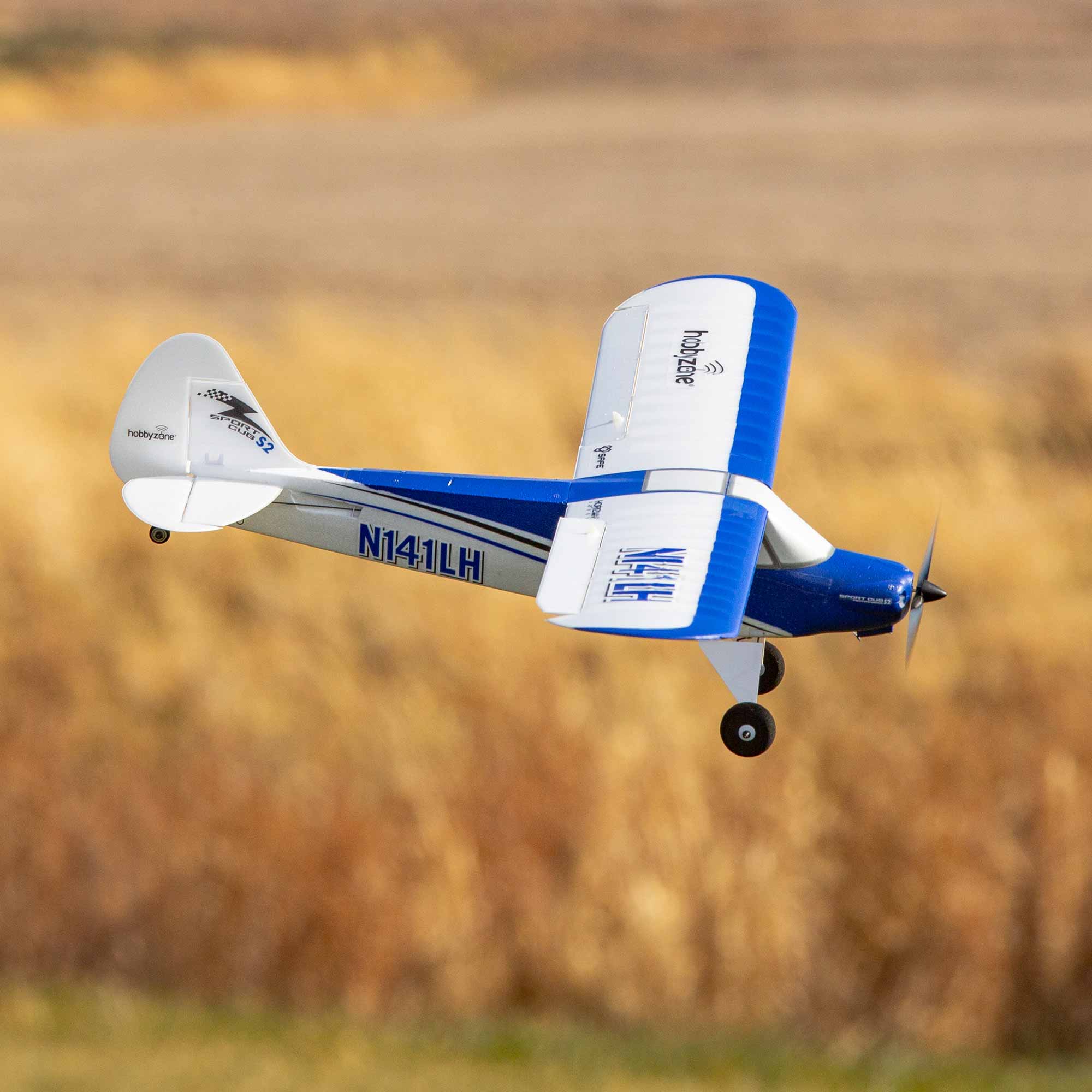 Sport Cub S 2 RTF with SAFE