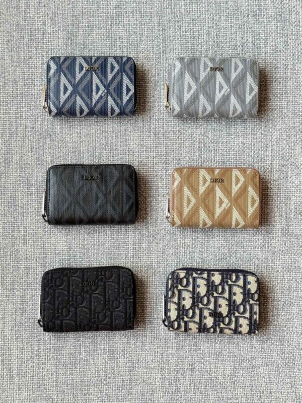 Replica Dior Coin Purse