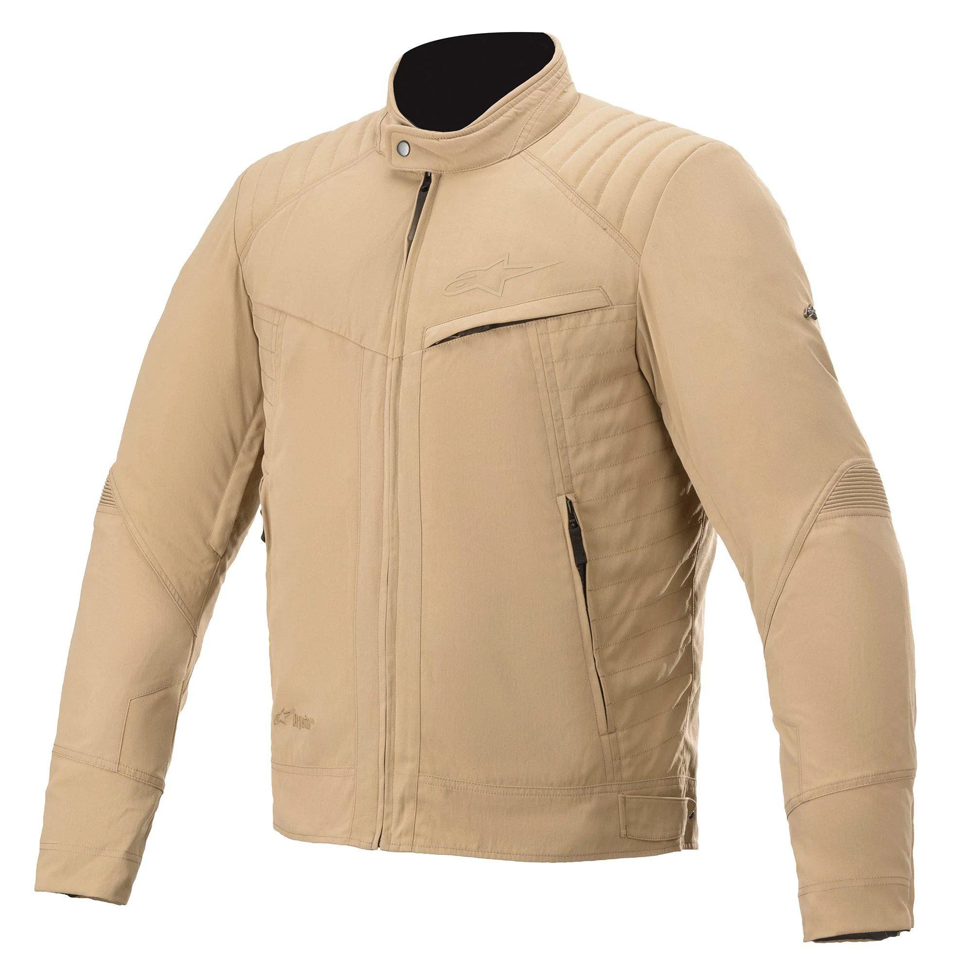 T-Burstun Drystar&reg; Jacket