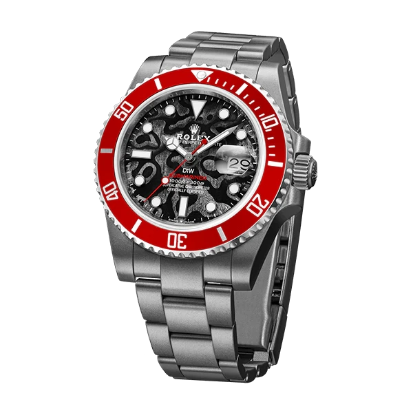 SUBMARINER Jupiter - SUPER VERSION 1-1