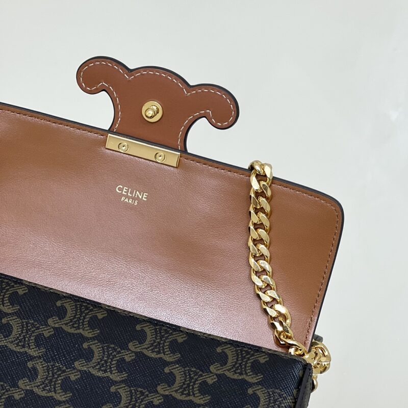 Replica Celine Triomphe Underarm Bag