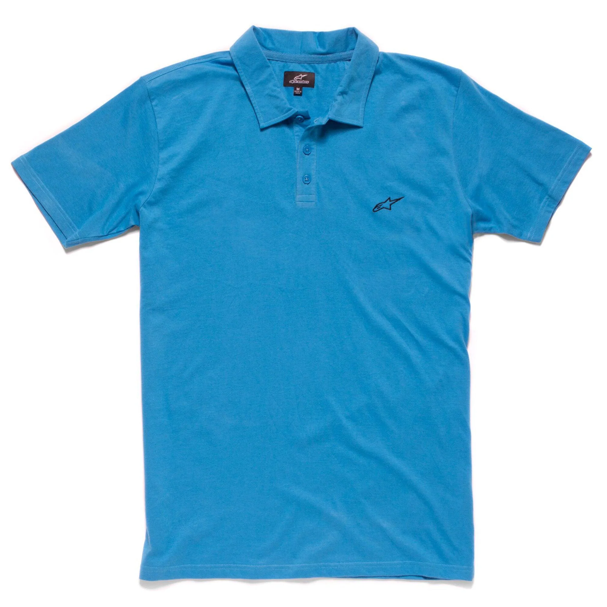 Perpetual Polo