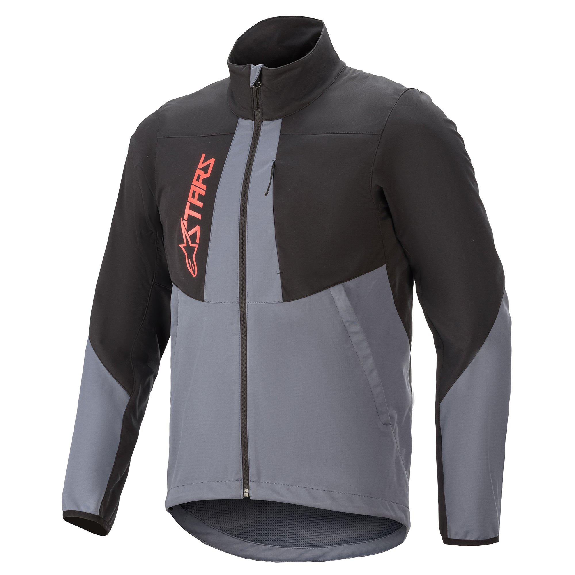 Nevada Wind Jacket