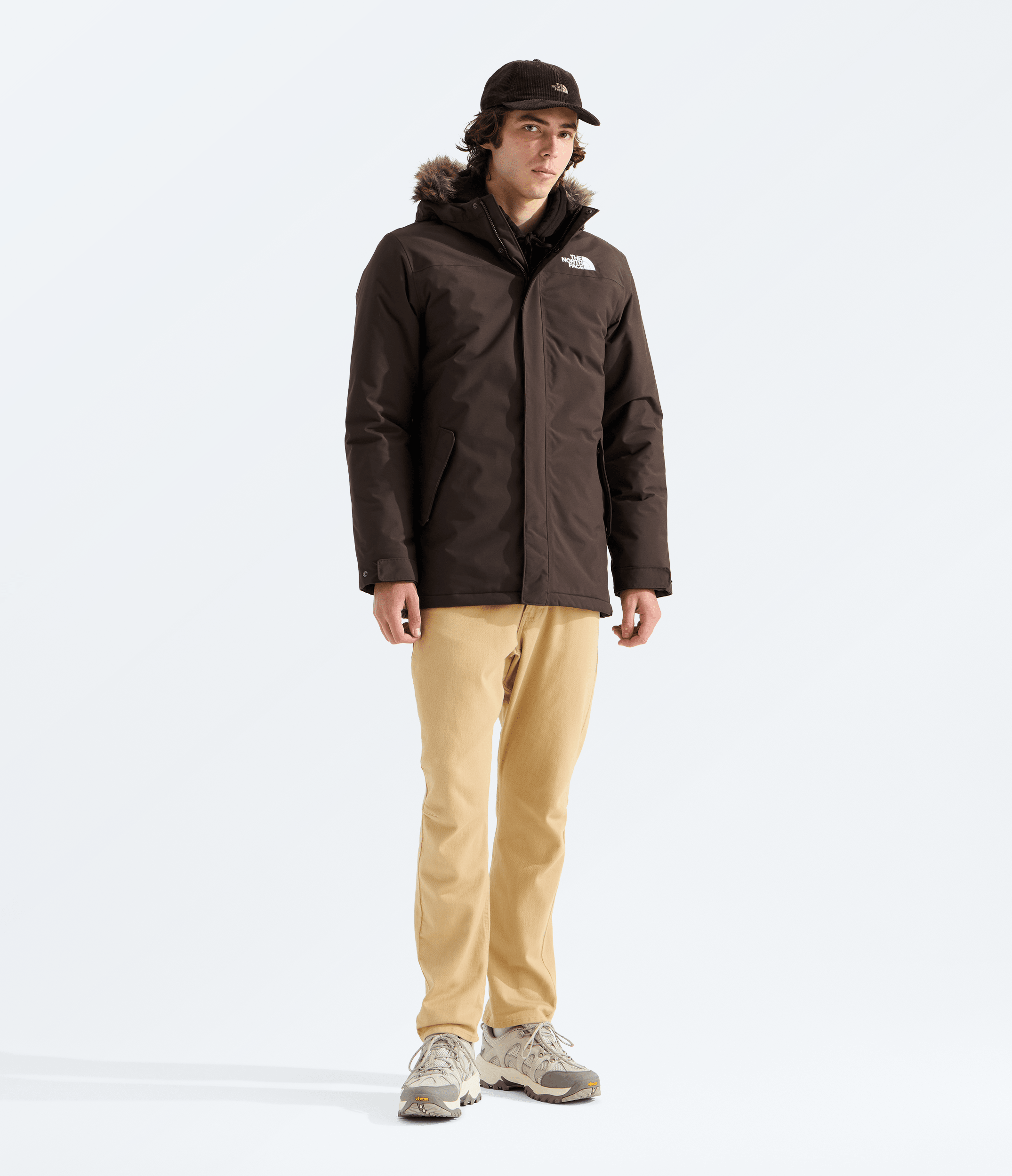 Men’s Zaneck Jacket