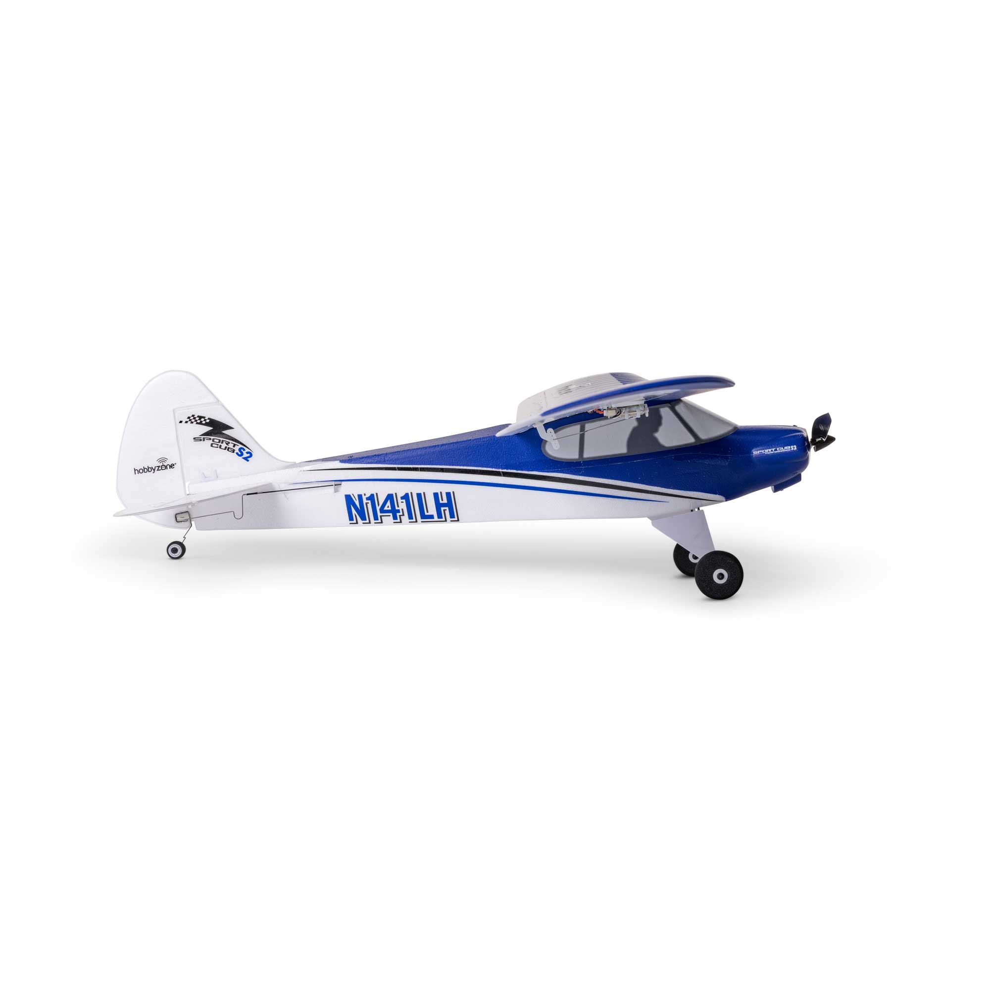 Sport Cub S 2 RTF with SAFE