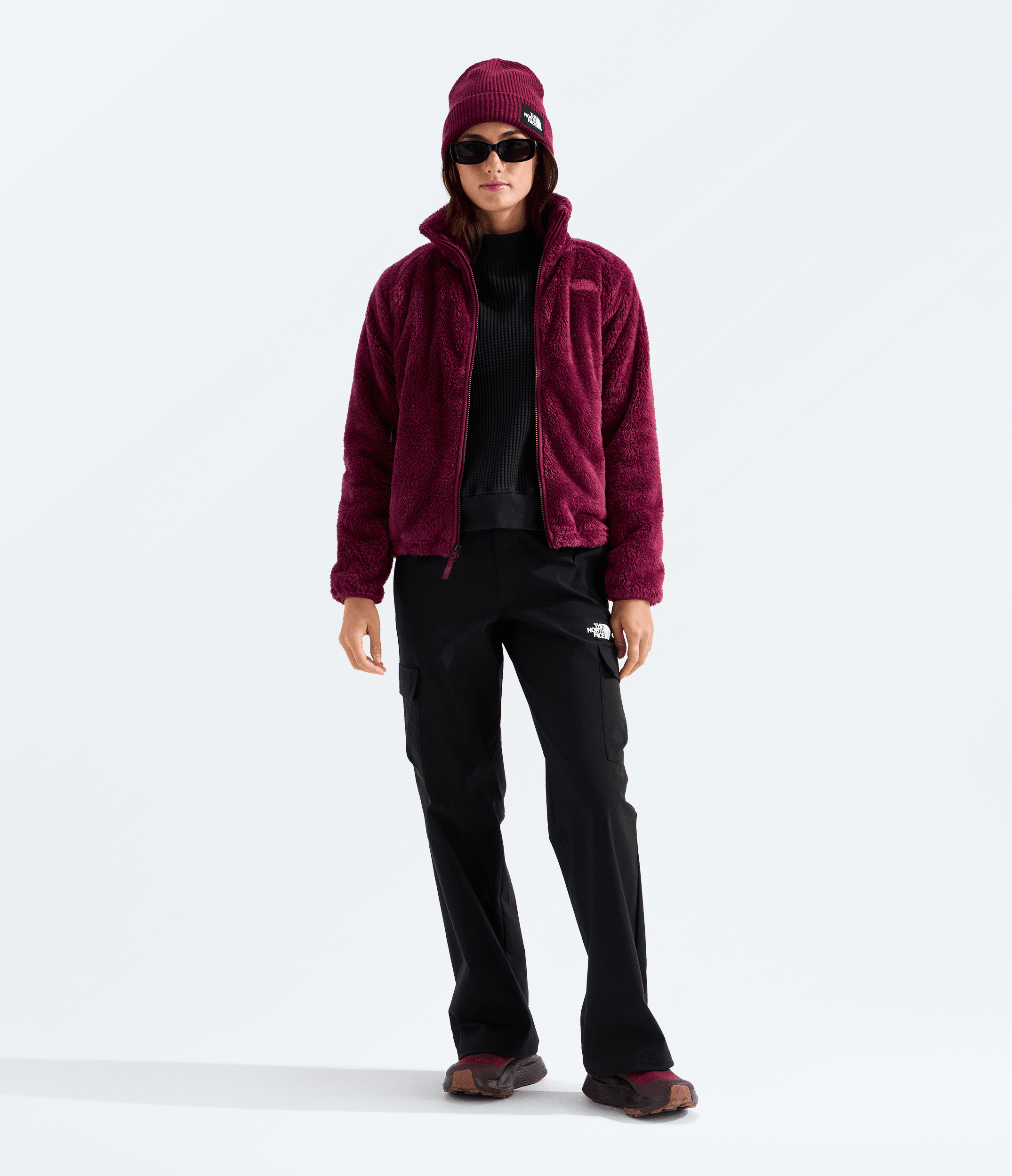 Women’s Osito Evolve Full Zip Jacket