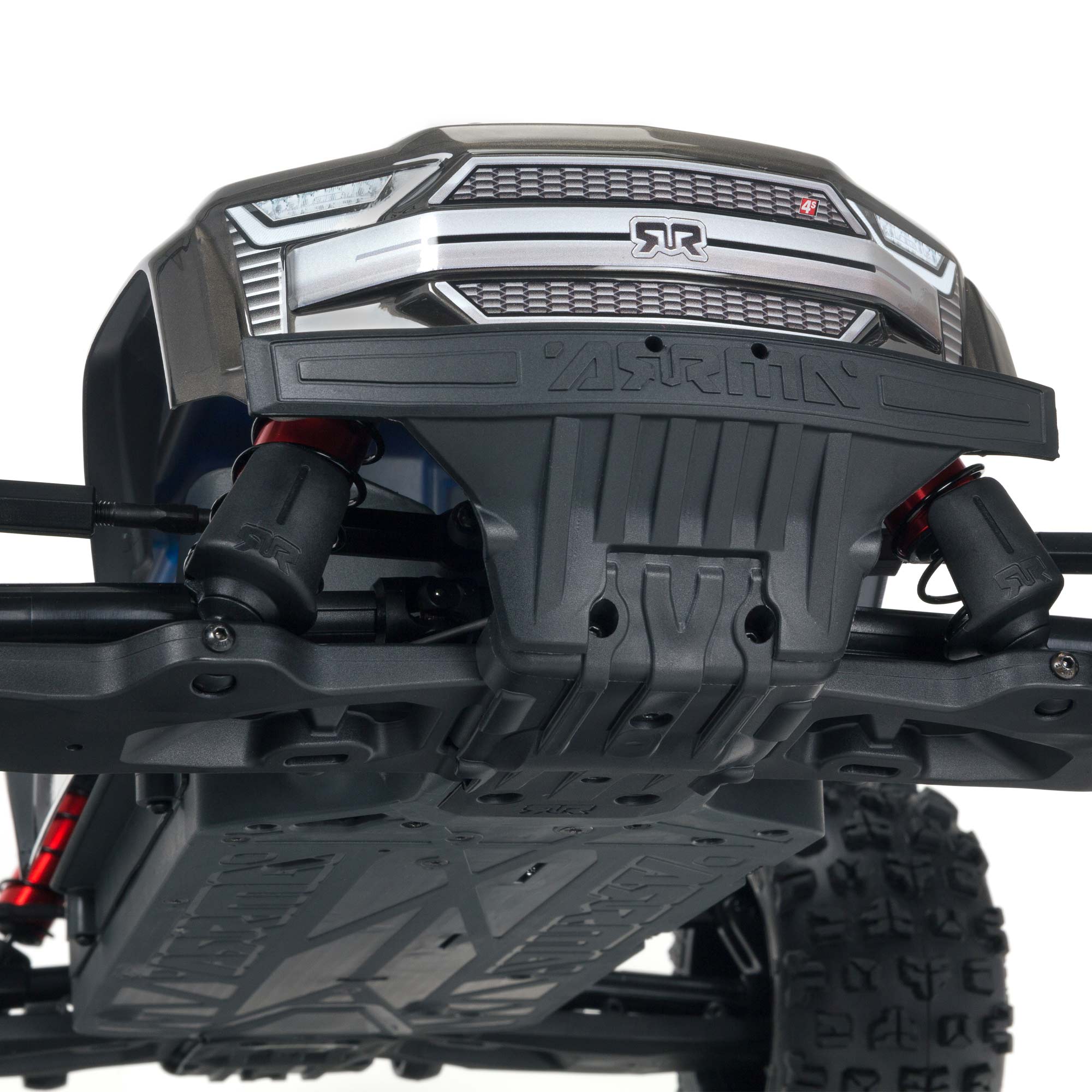 1/10 ARRMA KRATON 4S