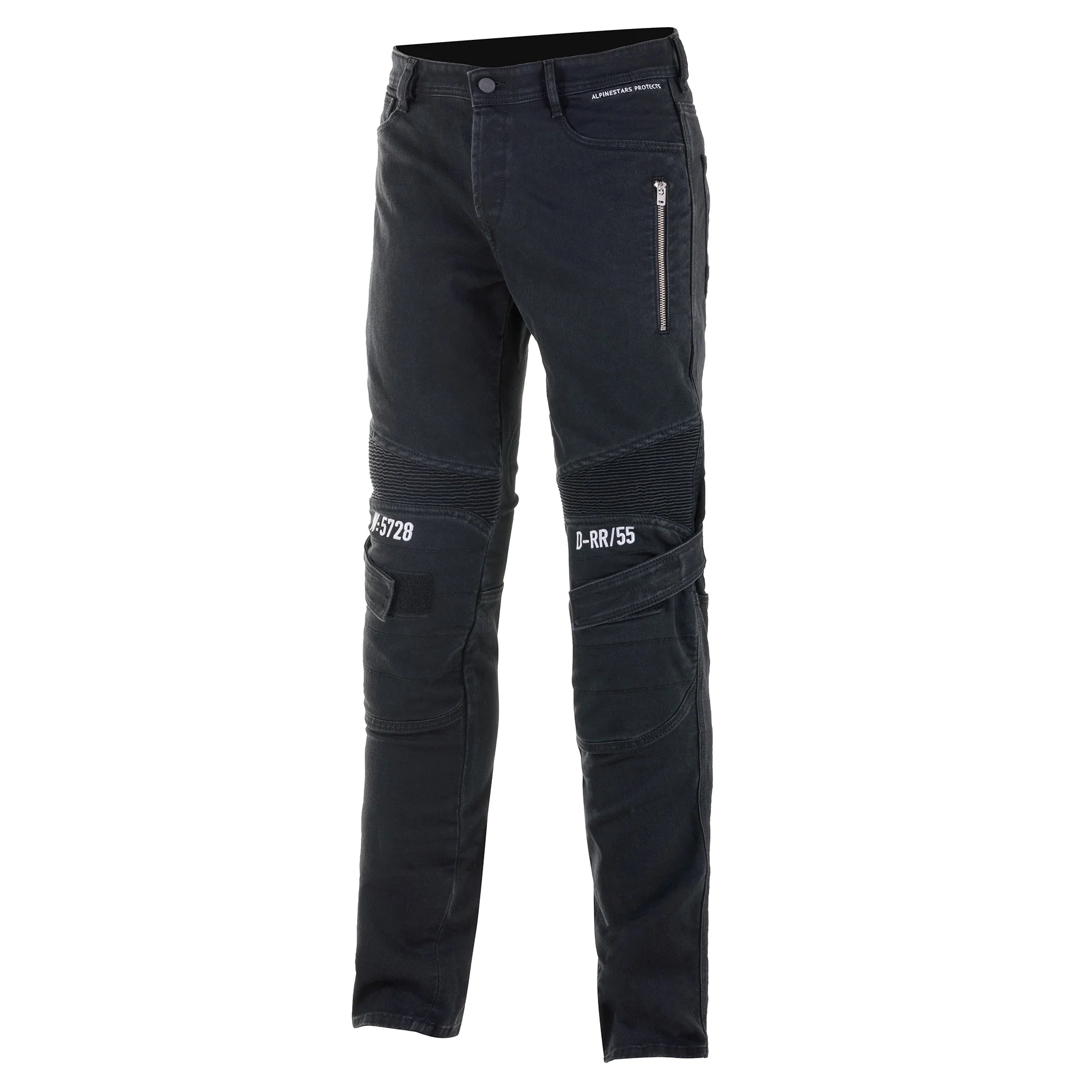 ALPINESTARS X DIESEL AS-DSL Ryu Tech Riding Denim