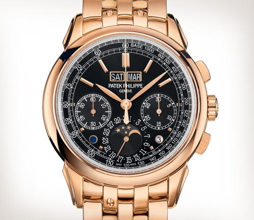 Patek Philippe Patek Philippe Grand Complications 41mm Reference : 5270/1R-001