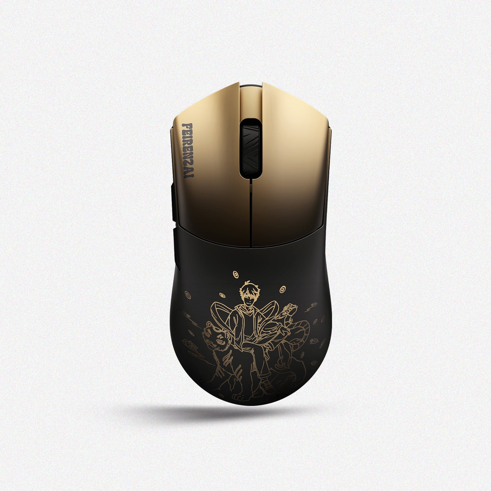 Mice