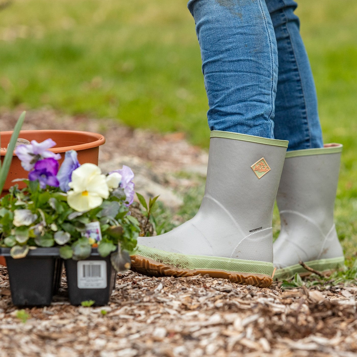 Women's Forager Short Boots