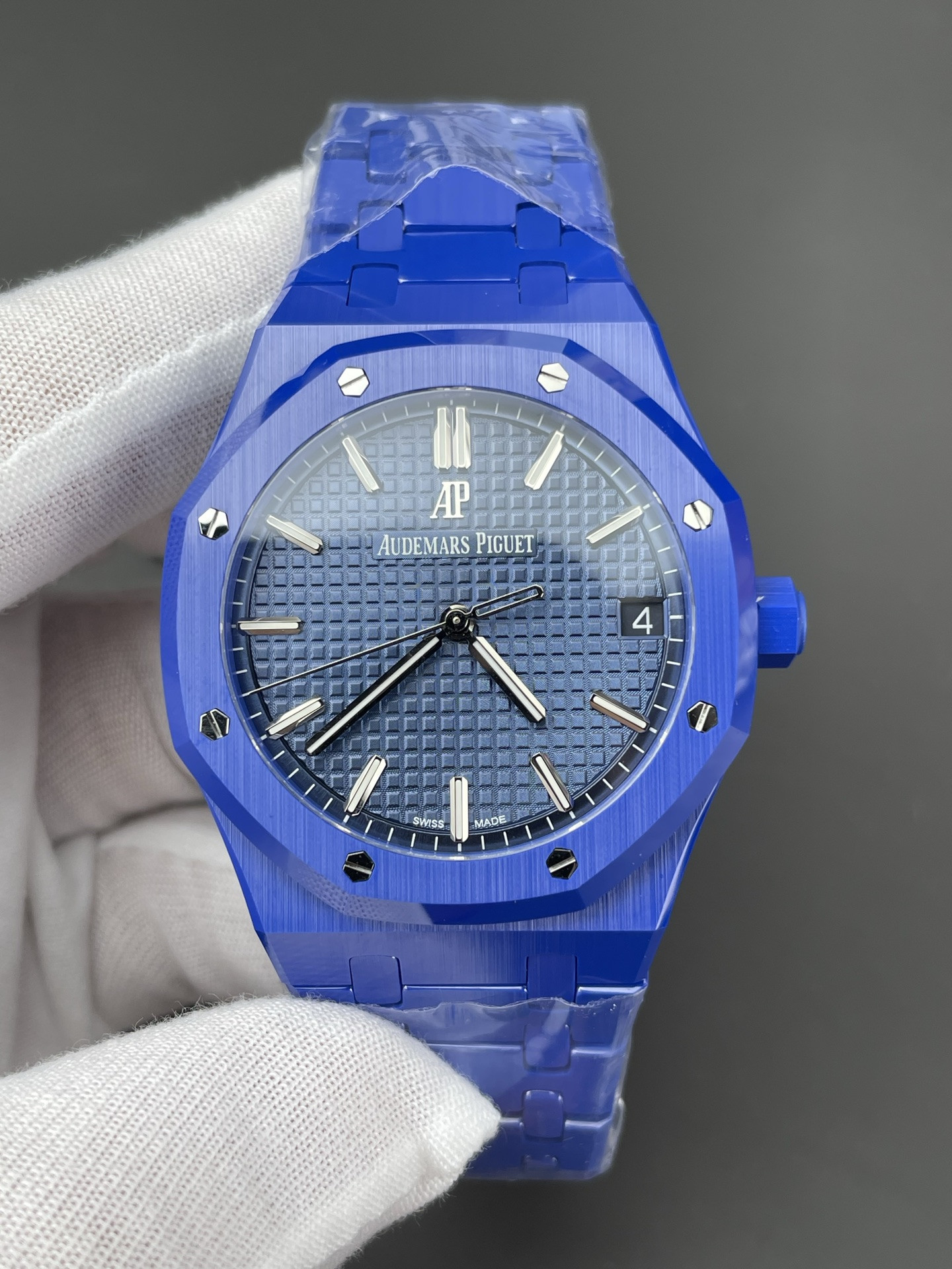 Audemars Piguet Royal Oak 15500