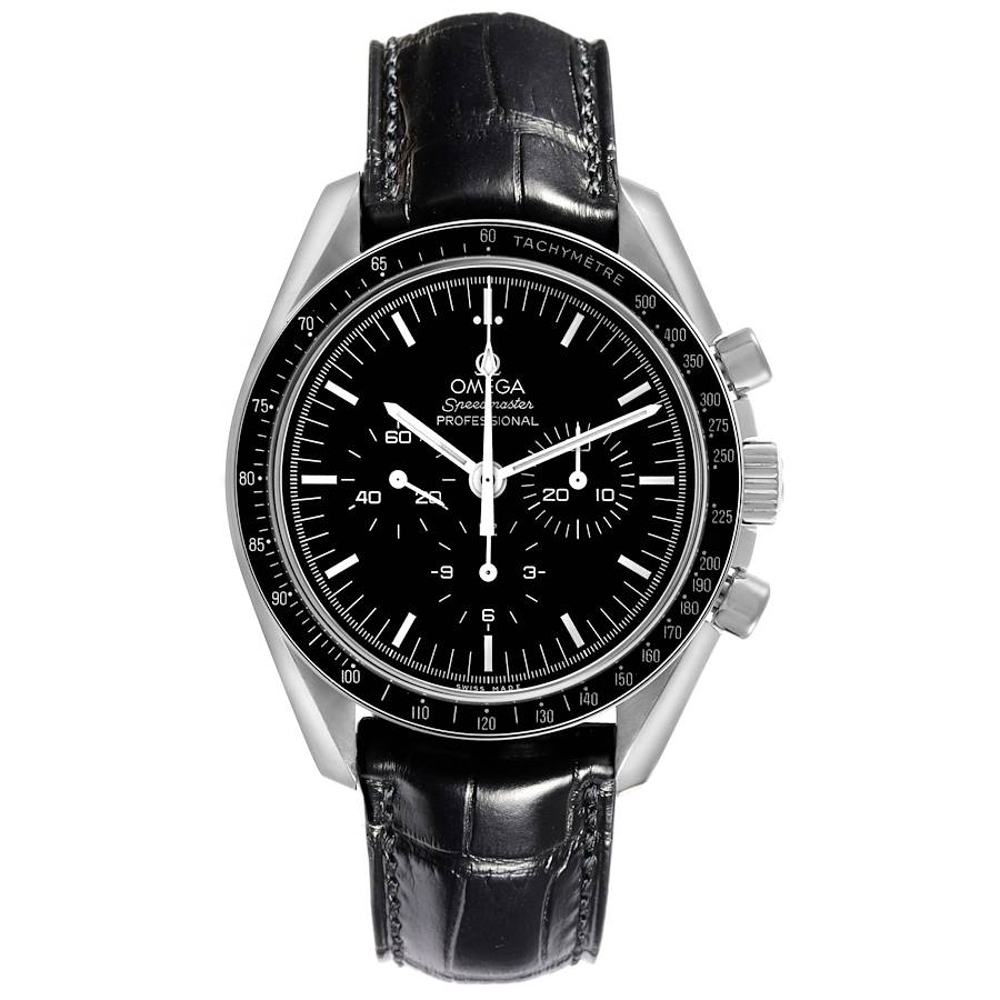 Omega Speedmaster Moonwatch Professional Watch 311.30.42.30.01.006