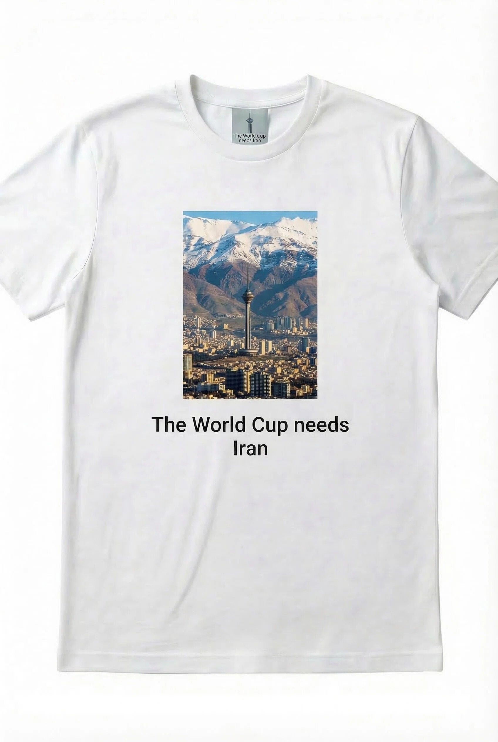 2026 World Cup Special Edition Home Jersey – Custom Fan Version