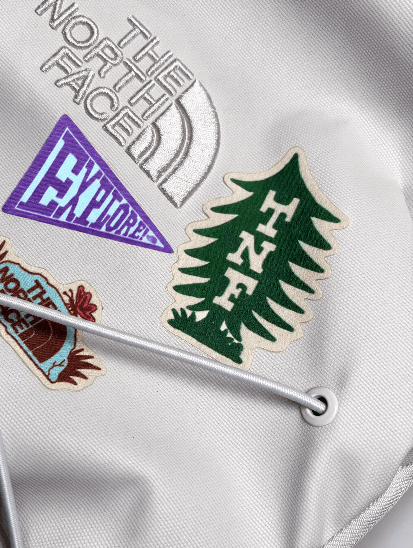 Heritage Patch