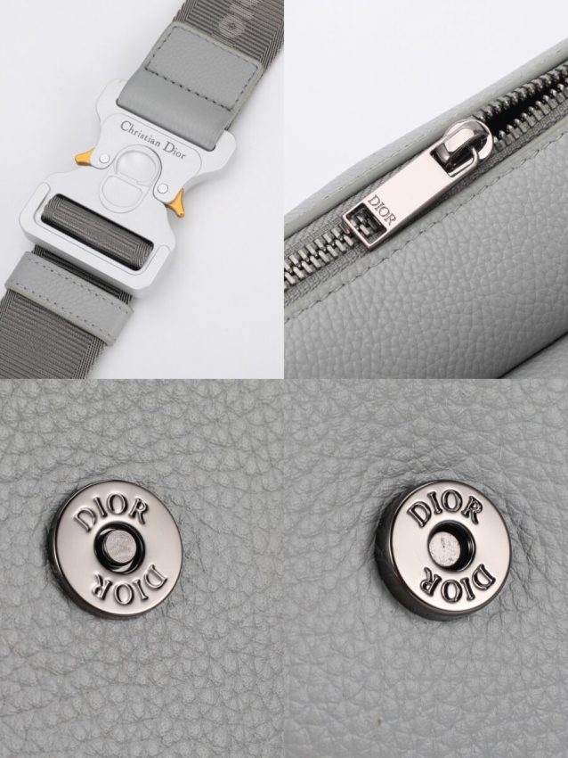 Replica Dior Saddle 1947 Bag