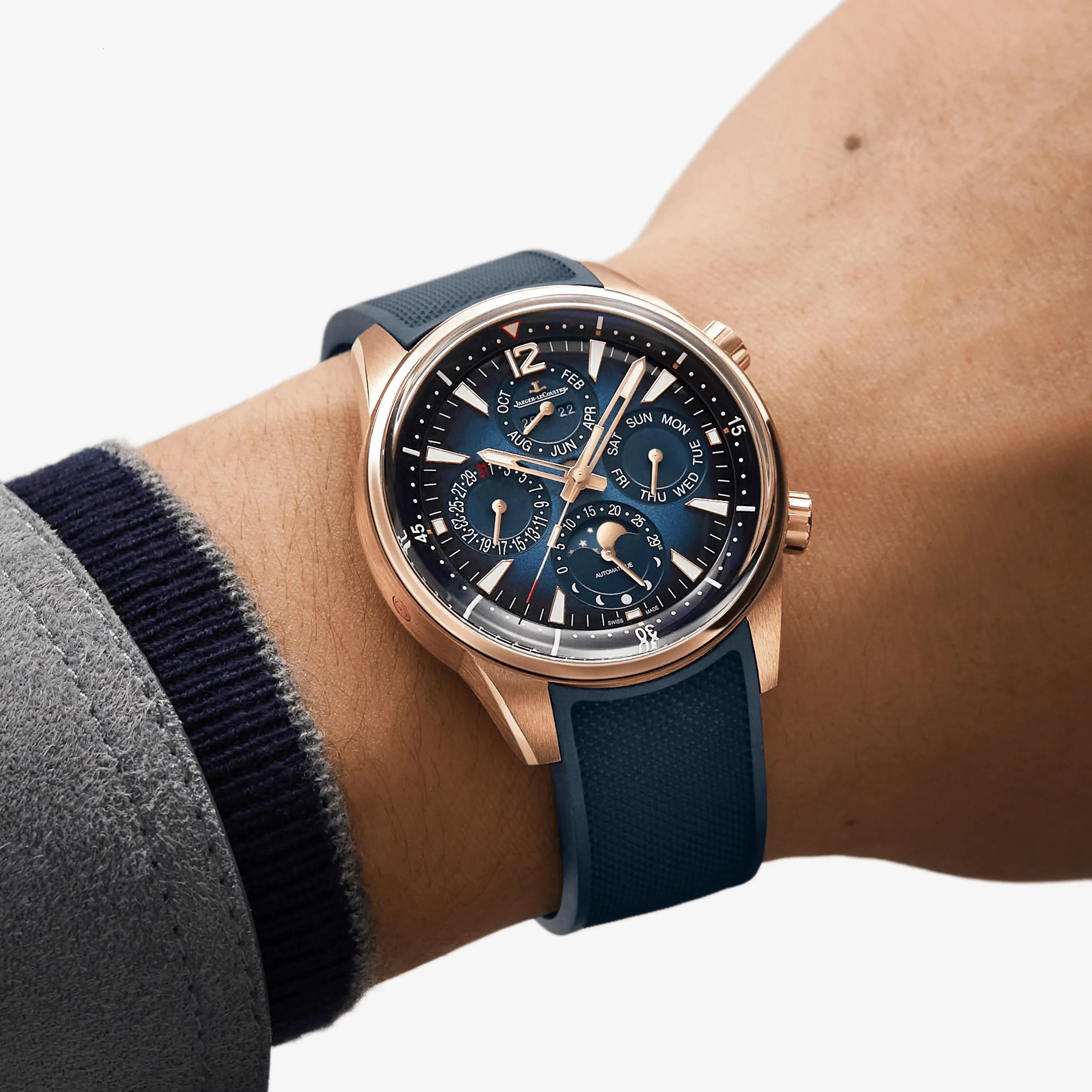 Perpetual Calendar Q908269J