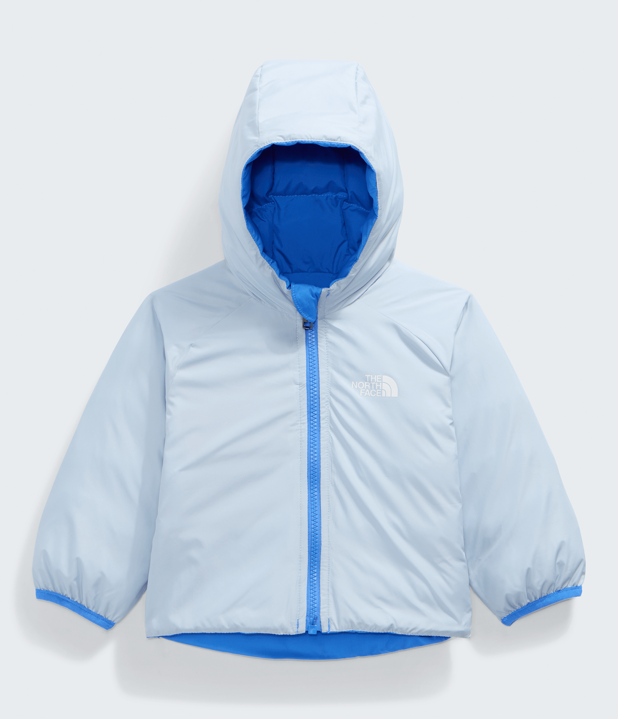 Baby Reversible Perrito Hooded Jacket