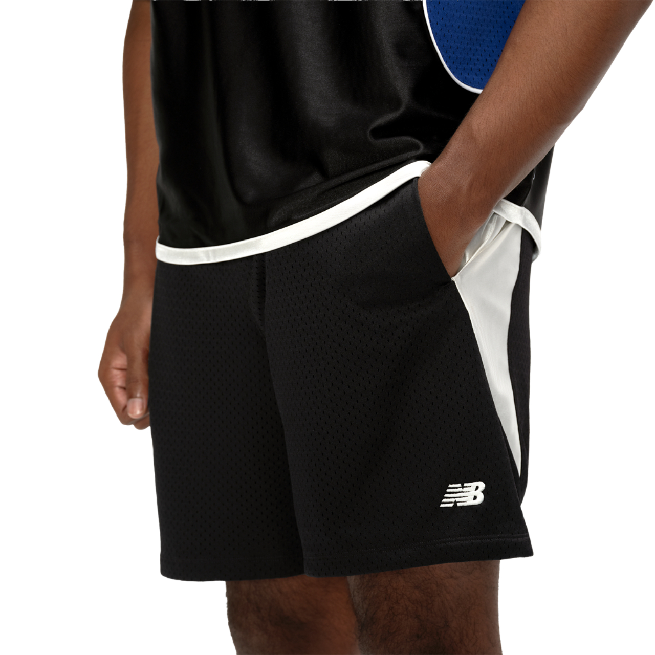 New Balance Basketball 7