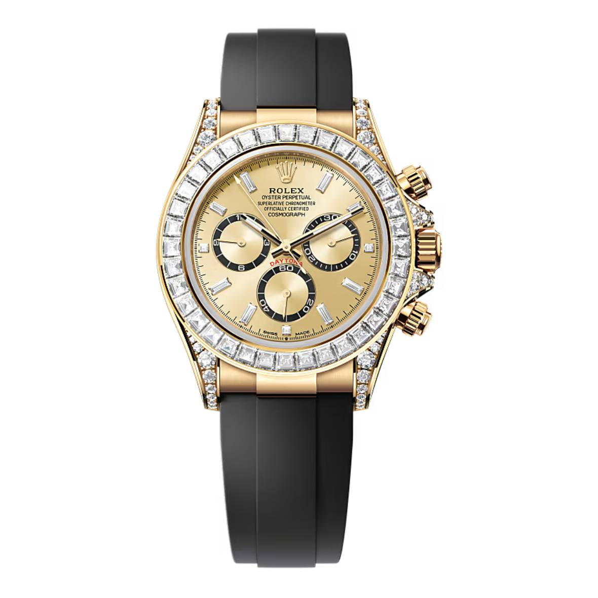 Cosmograph Daytona 126538TBR 40 mm