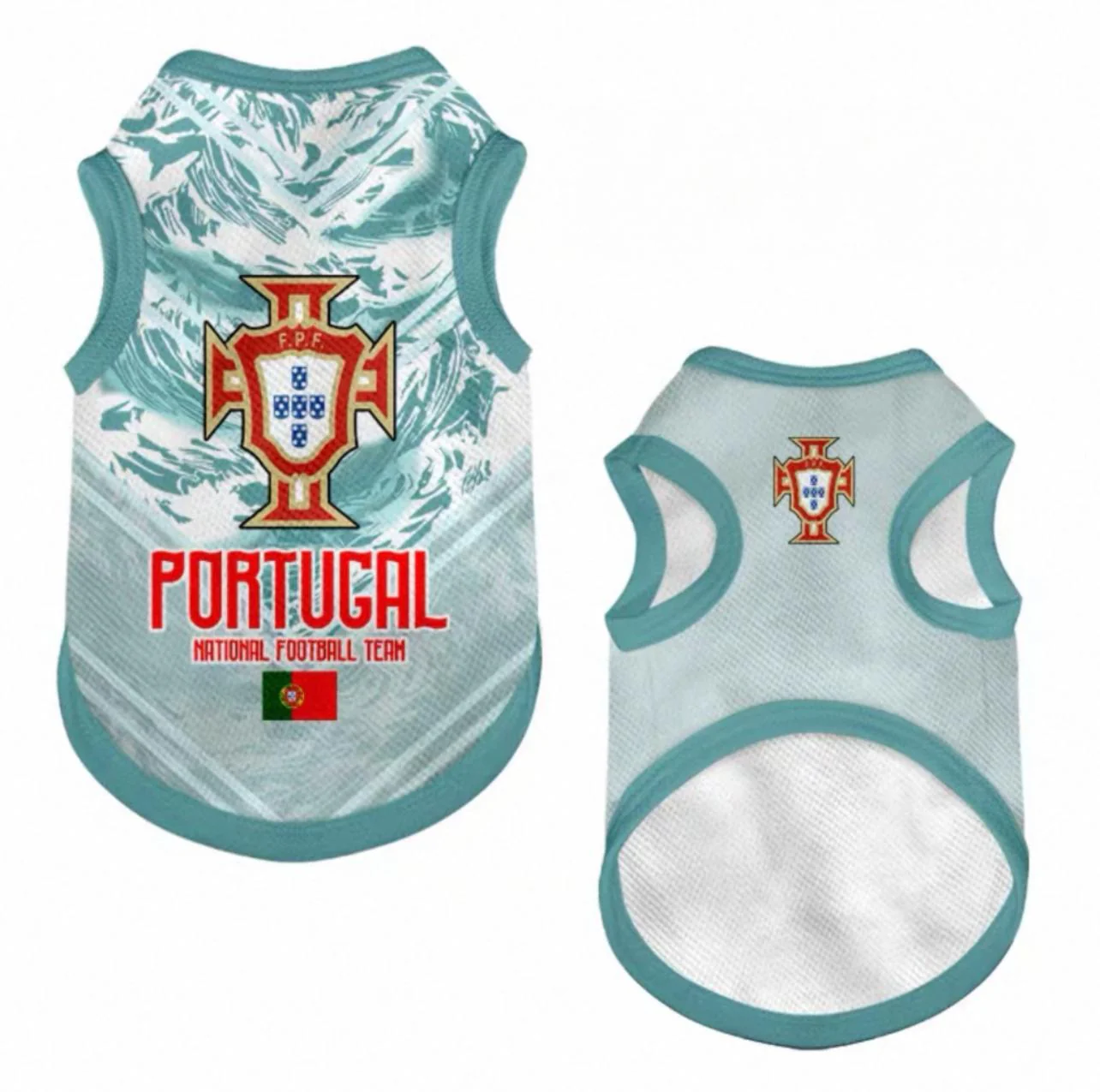 Portgual - Away