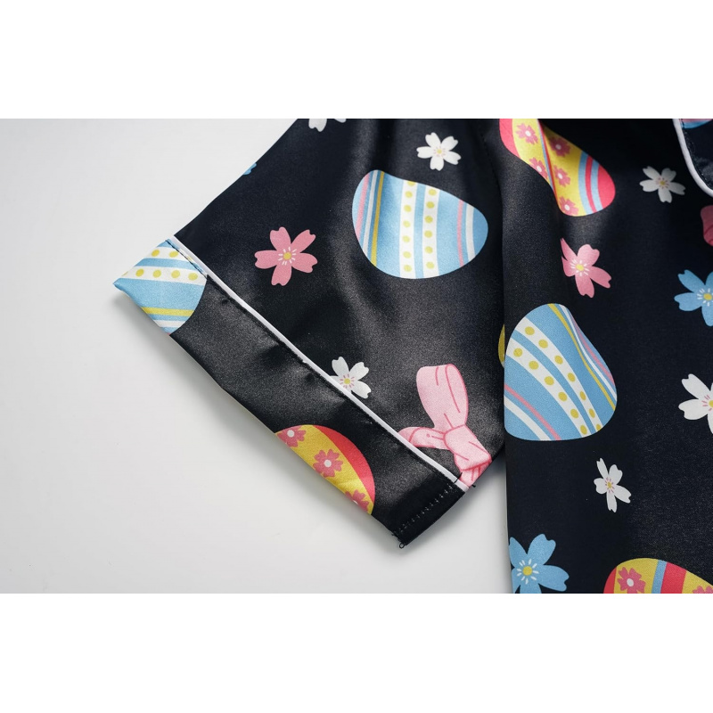 Unisex Kids Boys and Girls Pajama Sets
