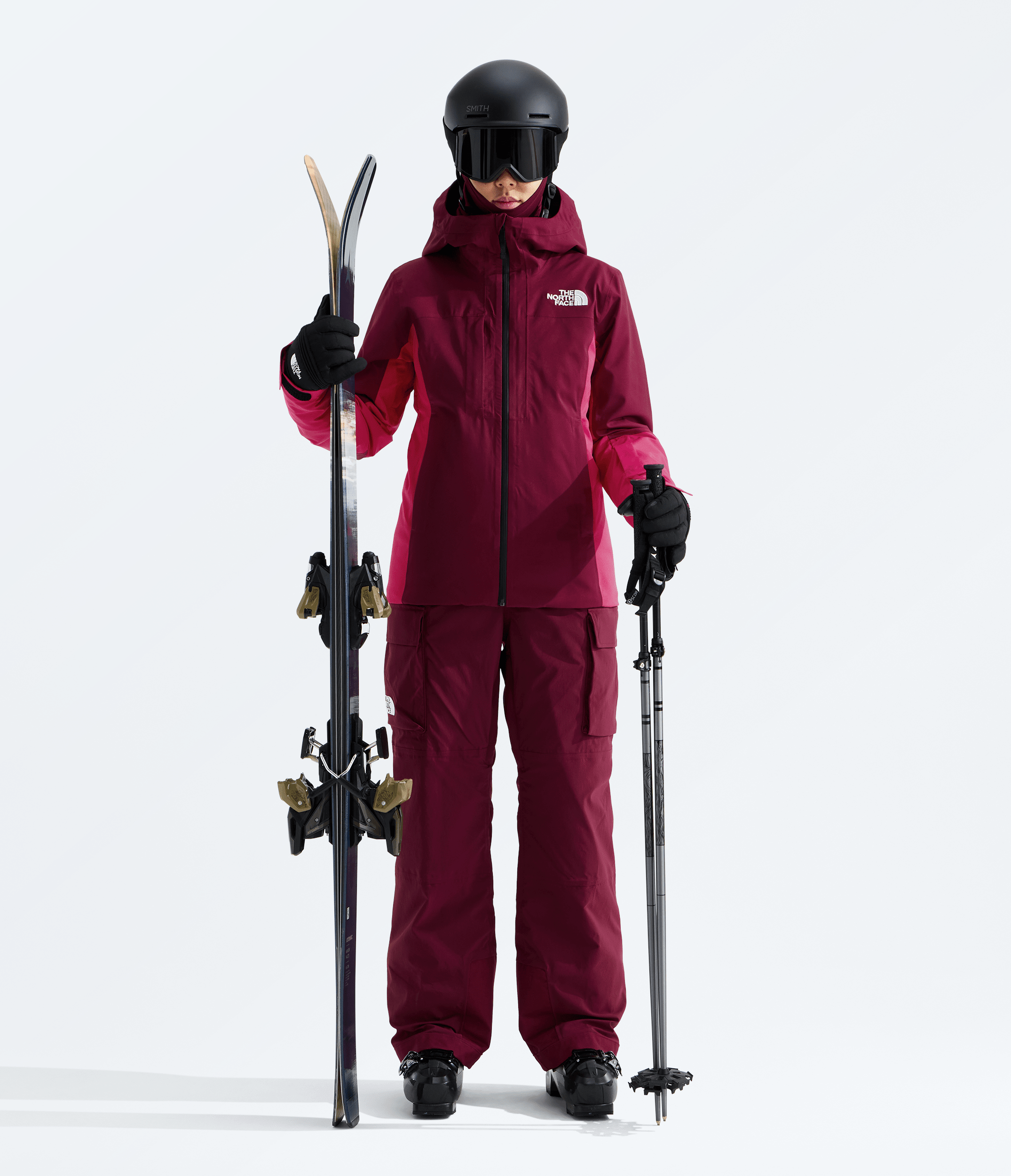 Women’s Mount Bre Jacket