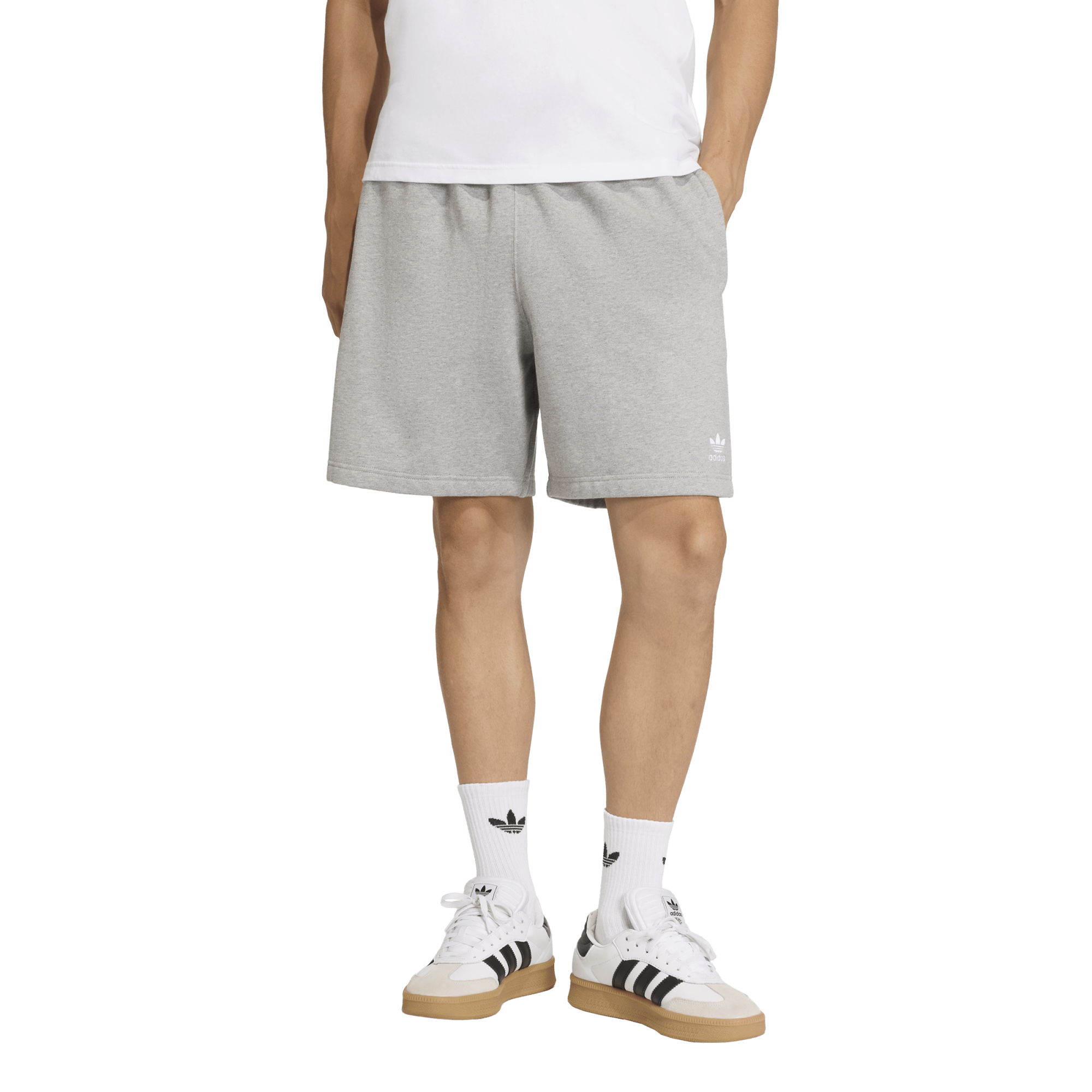 adidas Originals Trefoil Essentials Fleece 7