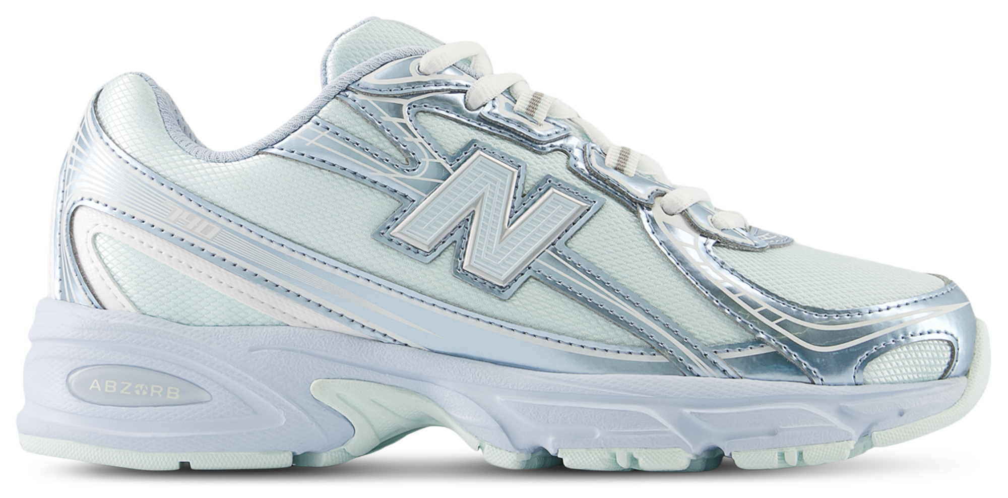 New Balance 740