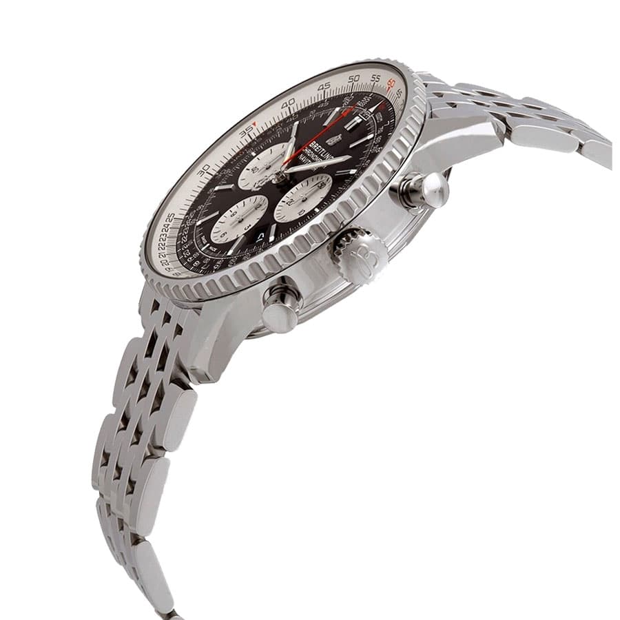 Breitling Navitimer B01 AB0121211B1A1 Super Clone