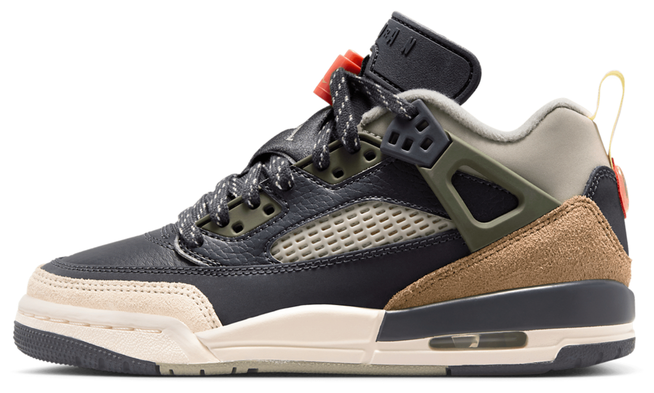 Jordan Spizike Low