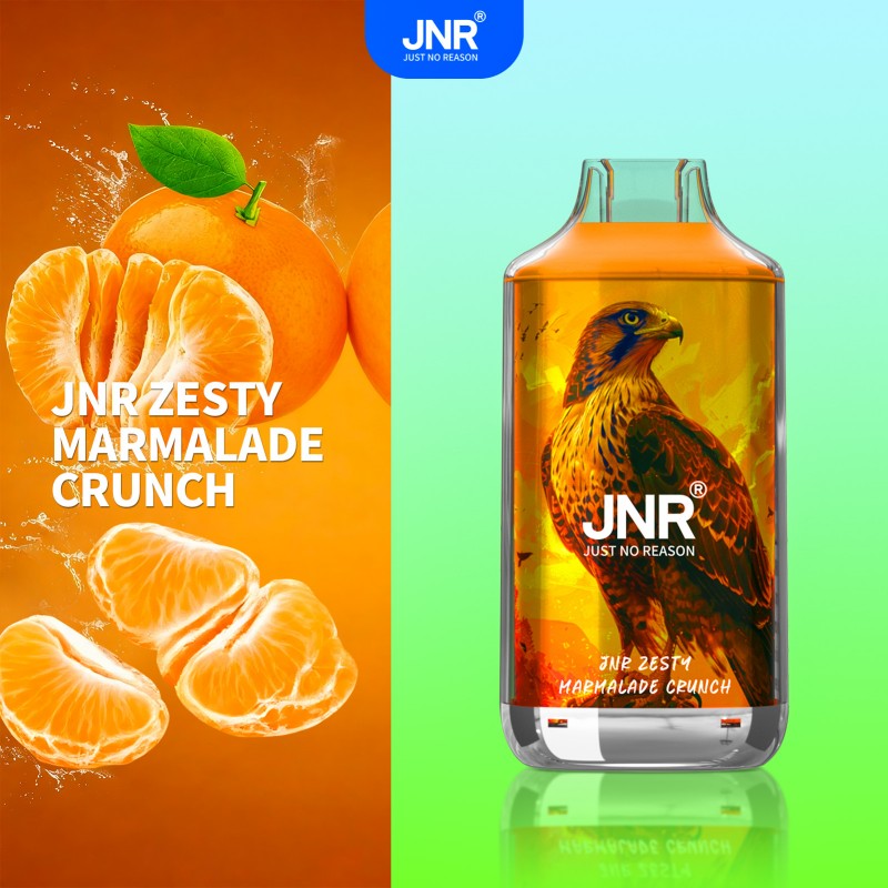 🔥 JNR Falcon 16K Jednorazowy Vape | 2% Nikotyny 💨 16,000 Puffów 🍓🥭🥝 | Szybka wysyłka z Polski 1-3 dni 🚚🇵🇱 | Amerykańska jakość 🇺🇸 | Nowi Klienci Hurtowi 💰🎉
