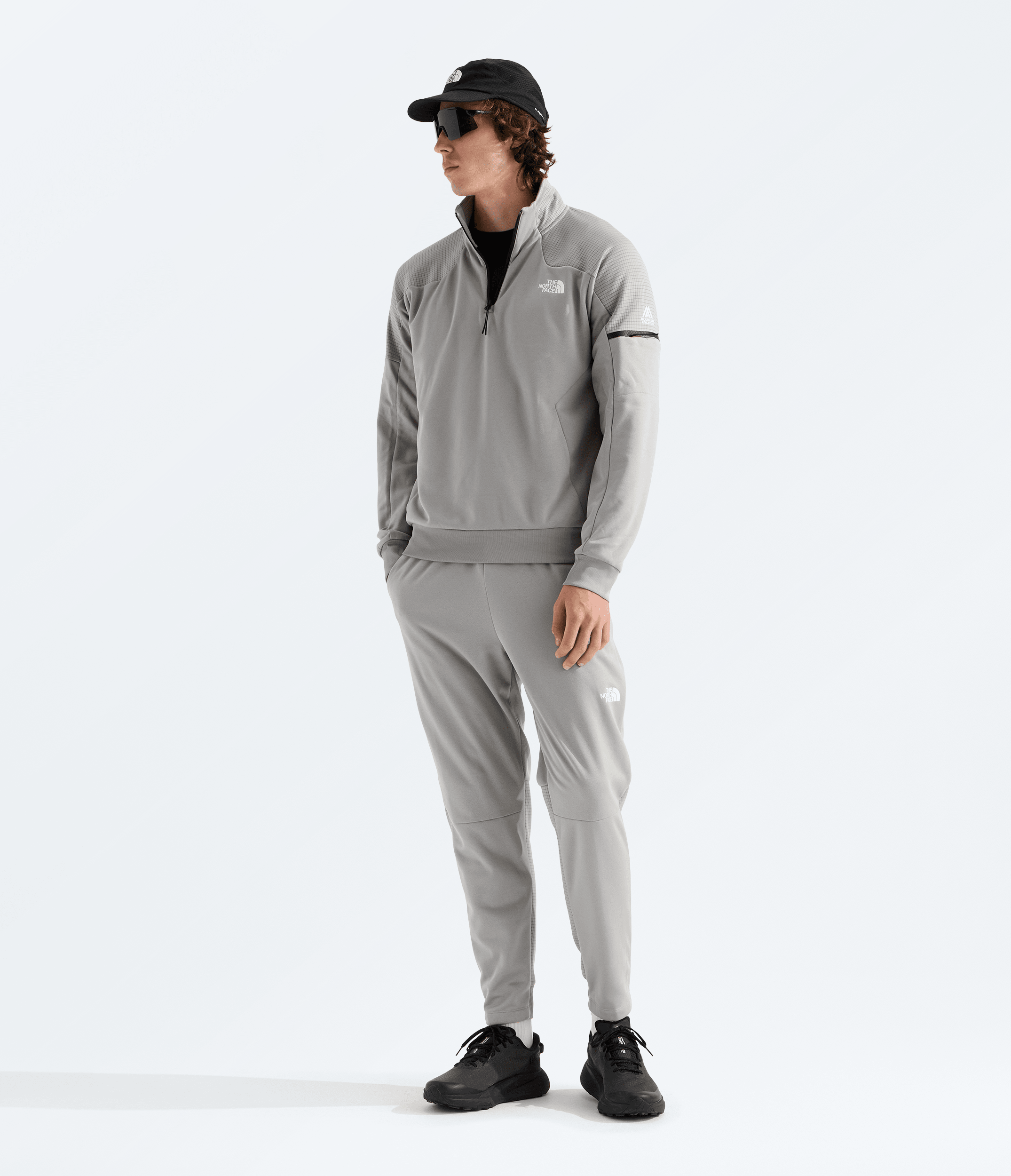 Men’s Mountain Athletics™ ¼ Zip Fleece 2.0