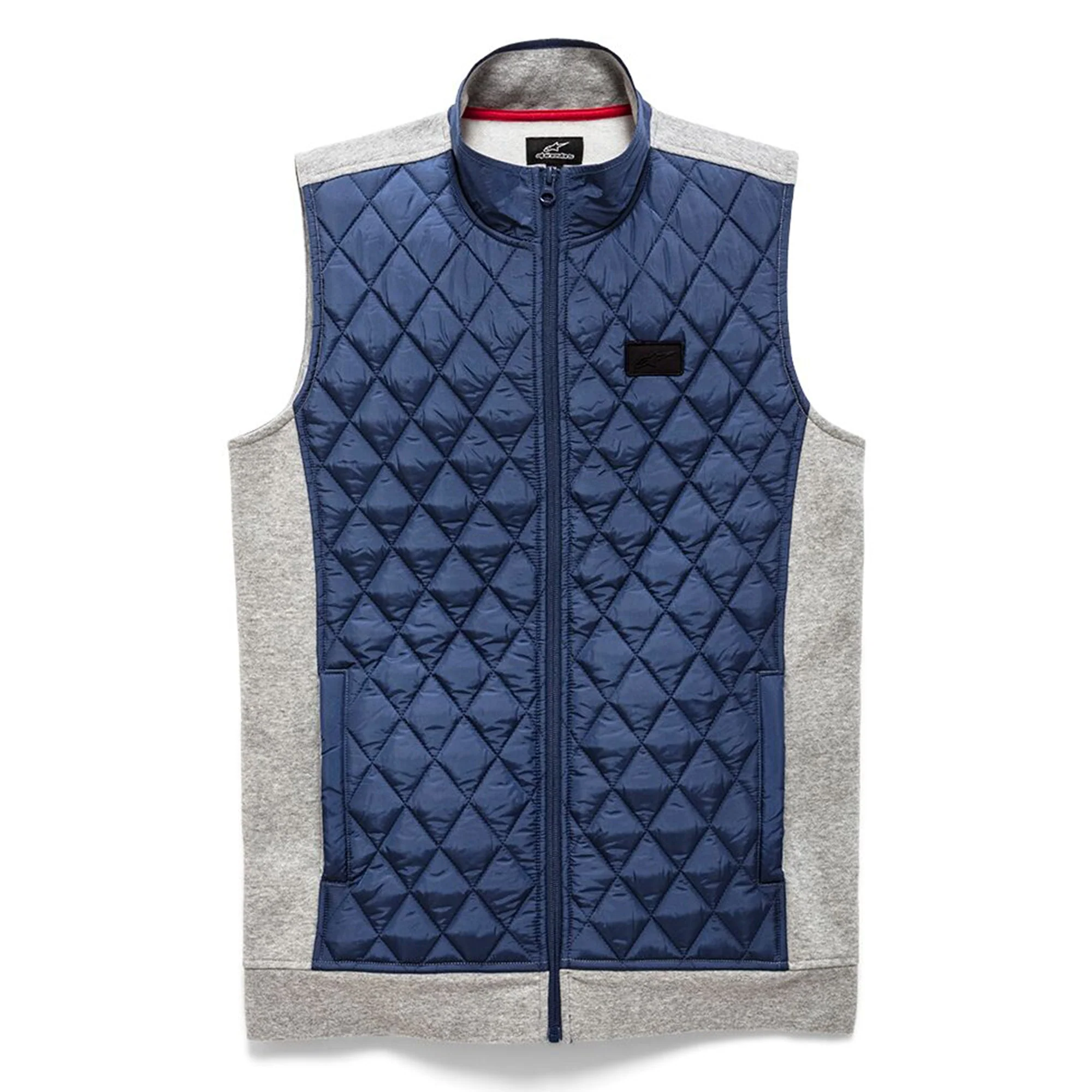 System Hybrid Vest