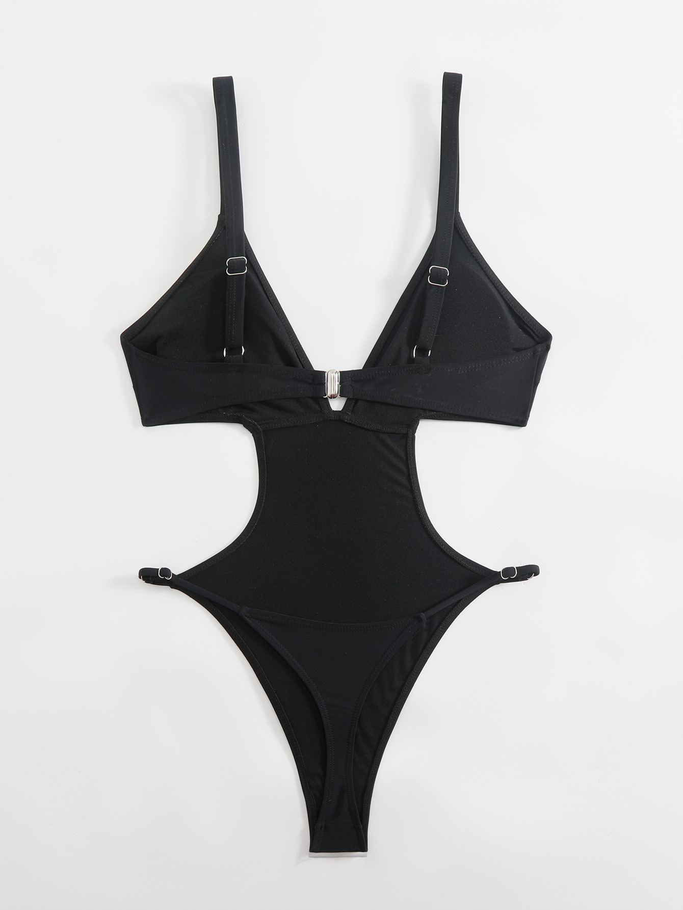 Women sexy one-piece swimwear