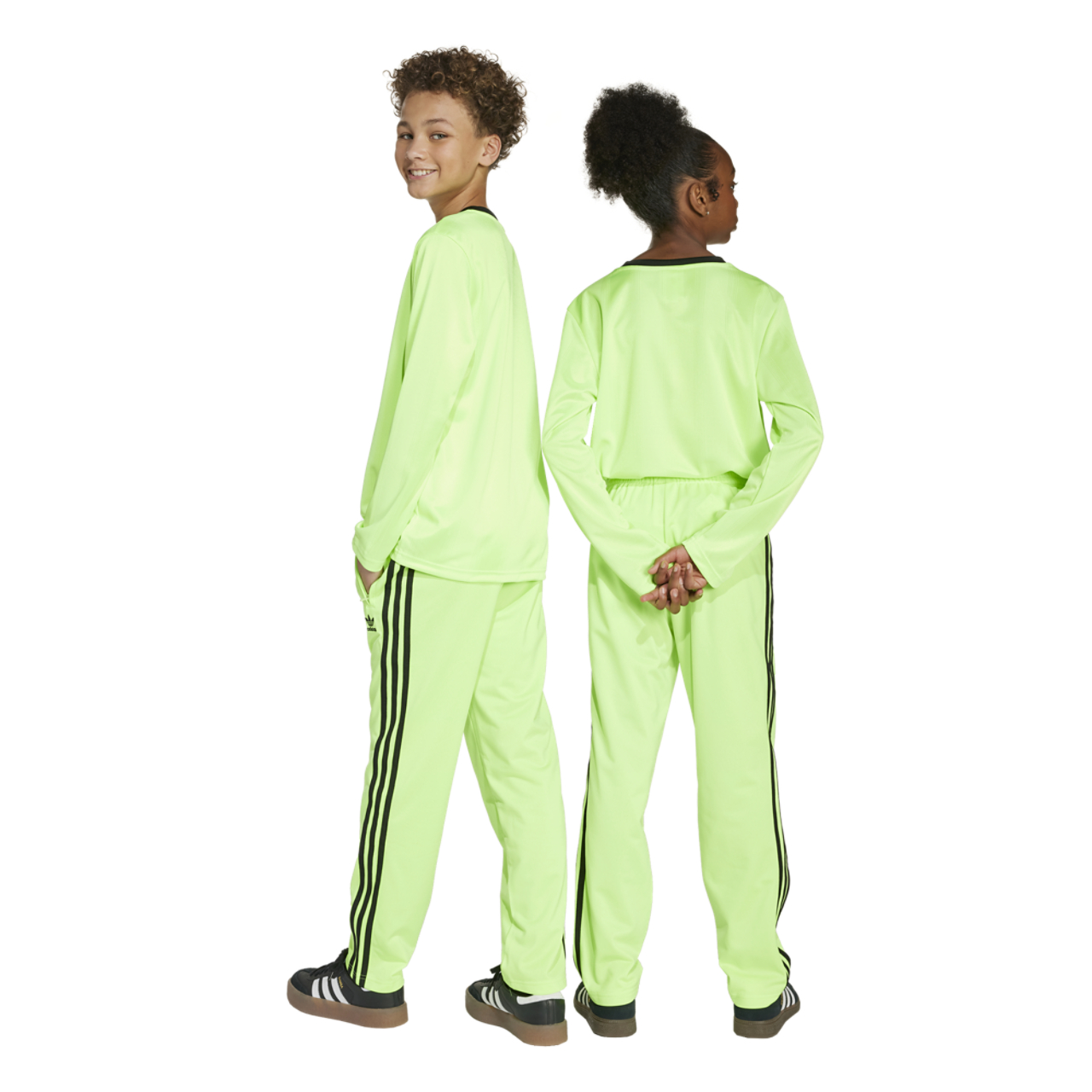 adidas Firebird Track Pants