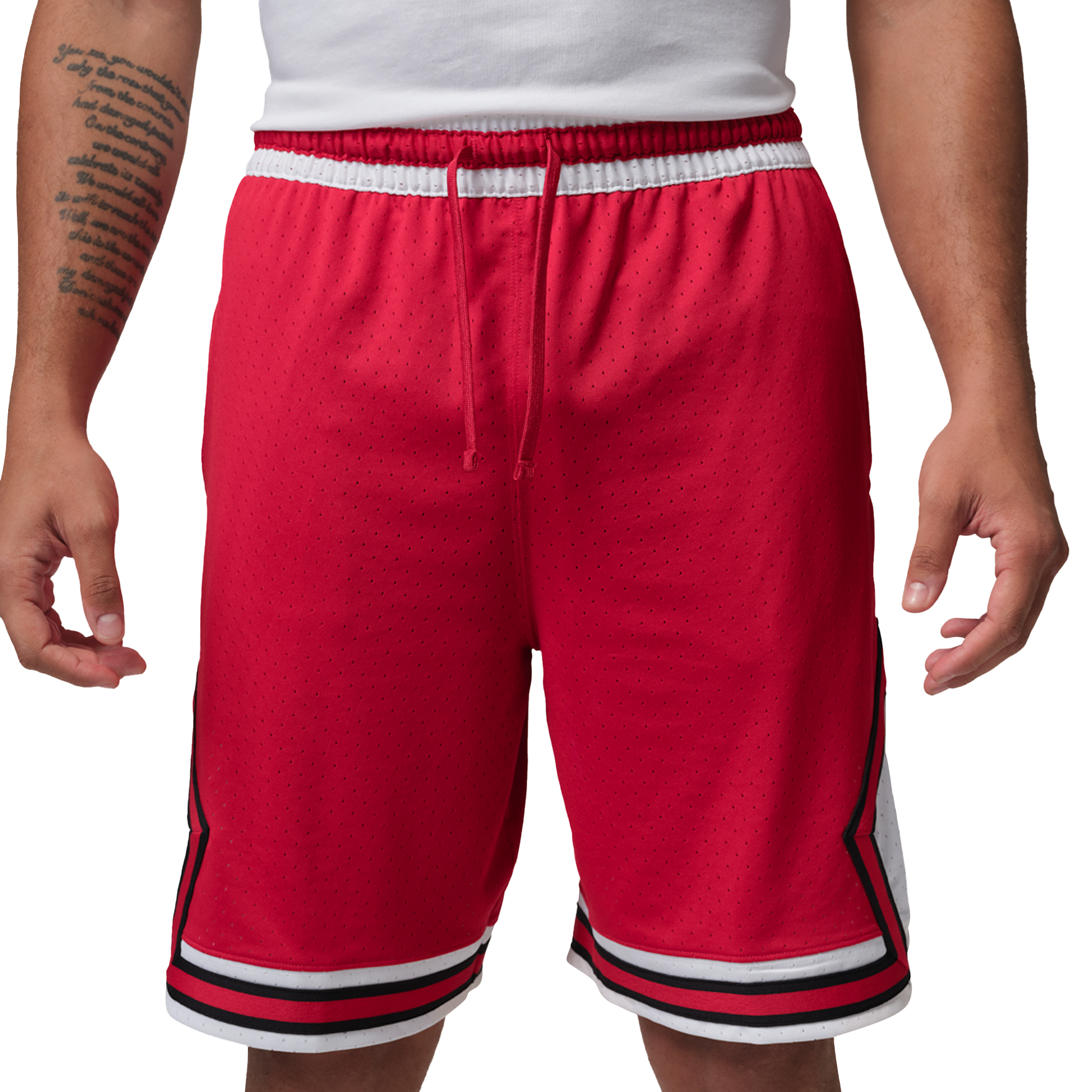 Jordan Dri-FIT SPT 9