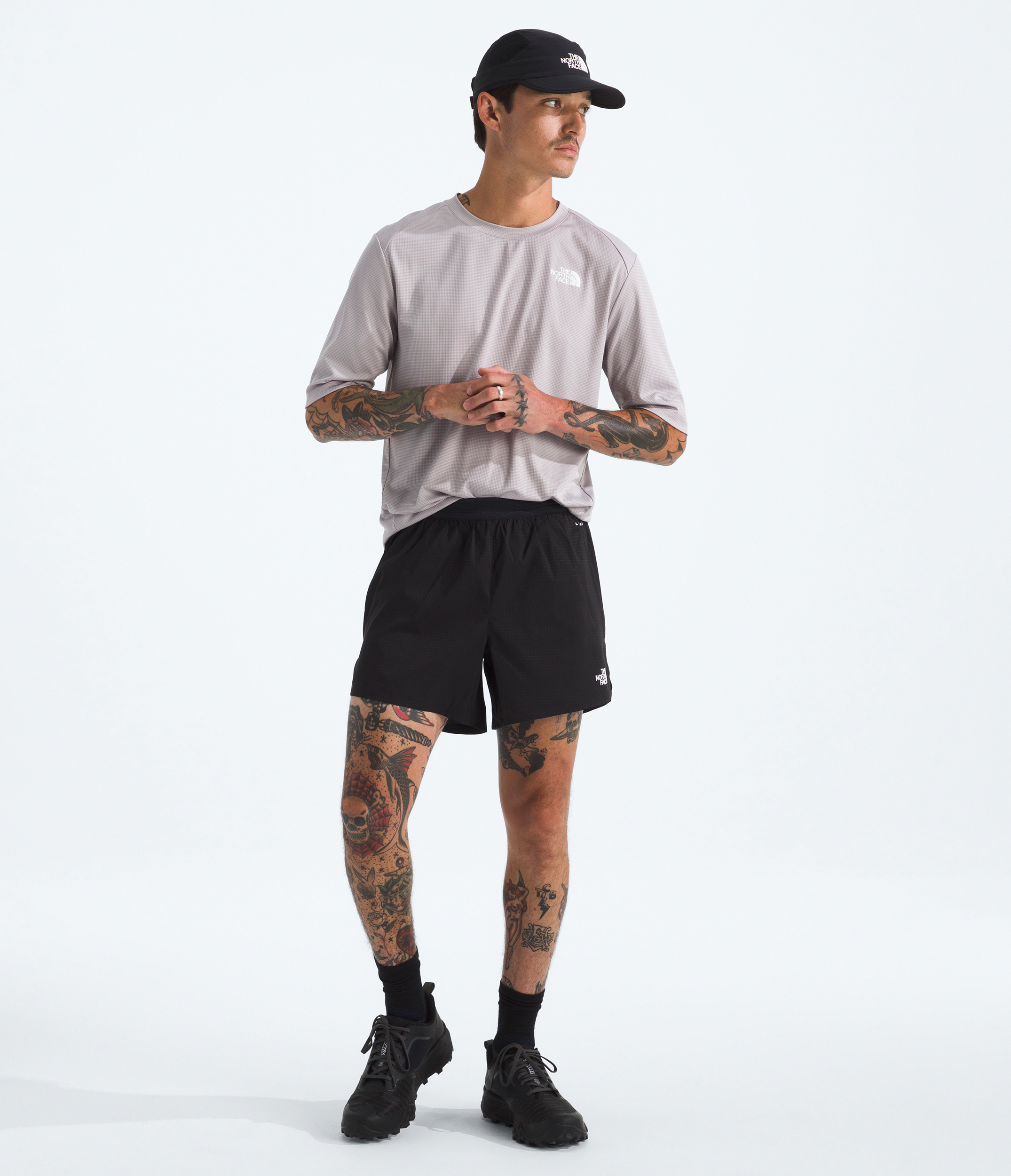 Men’s Sunriser 5'' Shorts