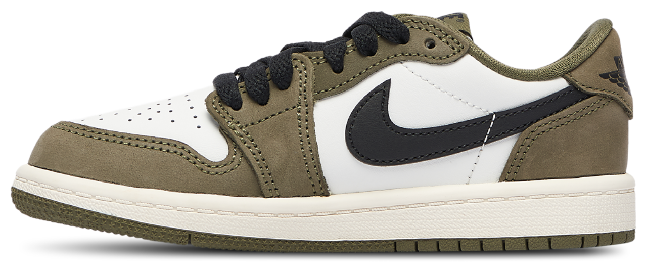 Jordan Retro 1 Low