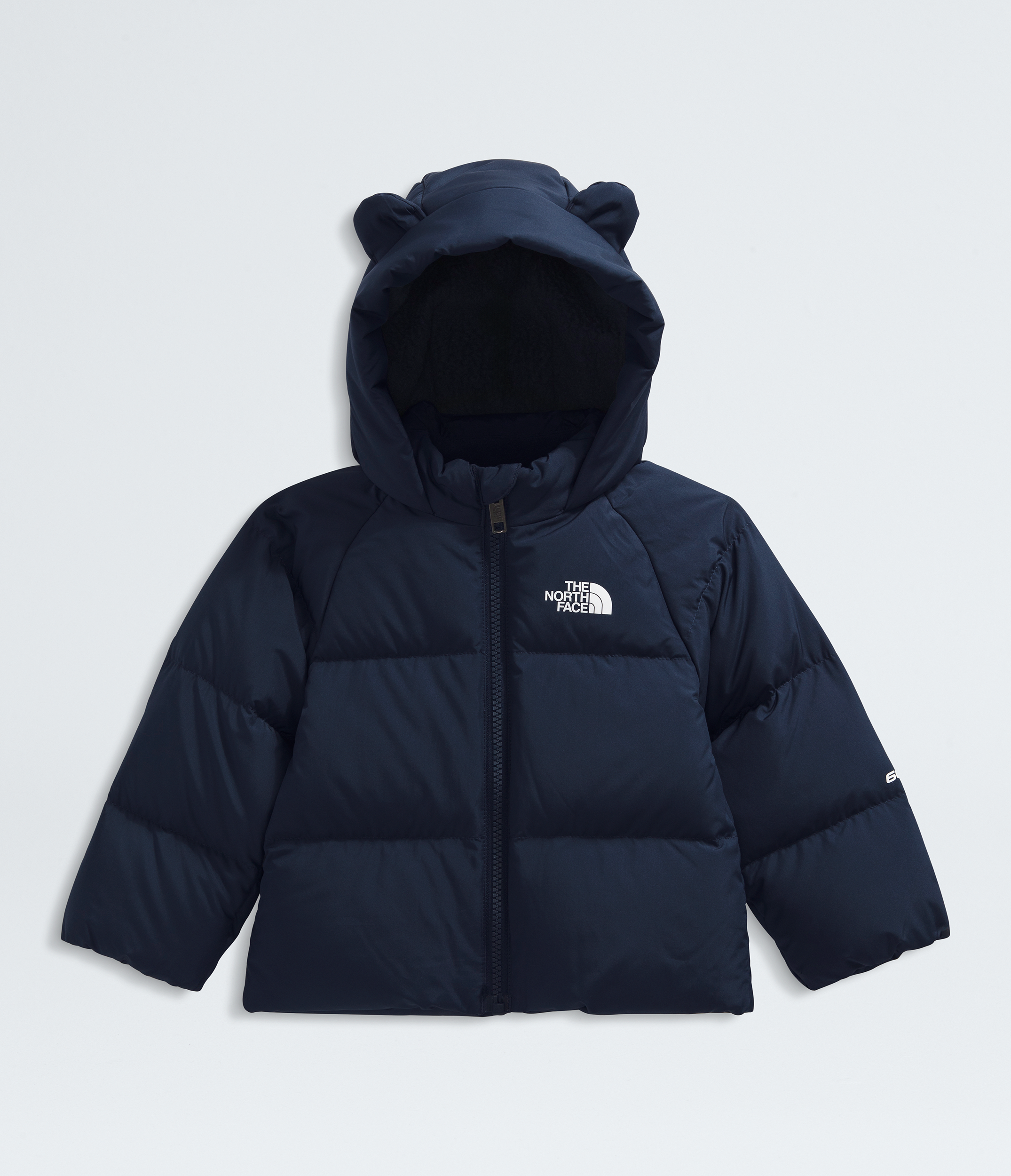 Baby North Down Fleece-Lined Jacket