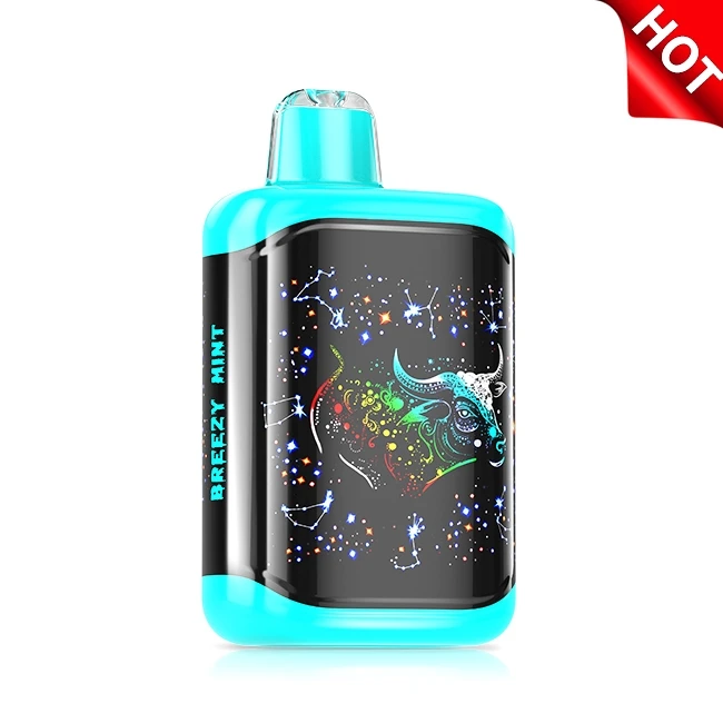 Kangvape Heaven X 40K Disposable Vape 5% - JNR Vape US