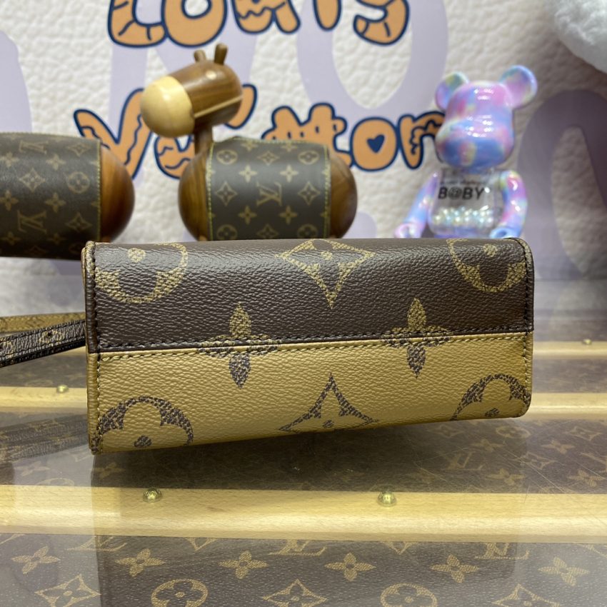Replica LV Onthego Bb Brown