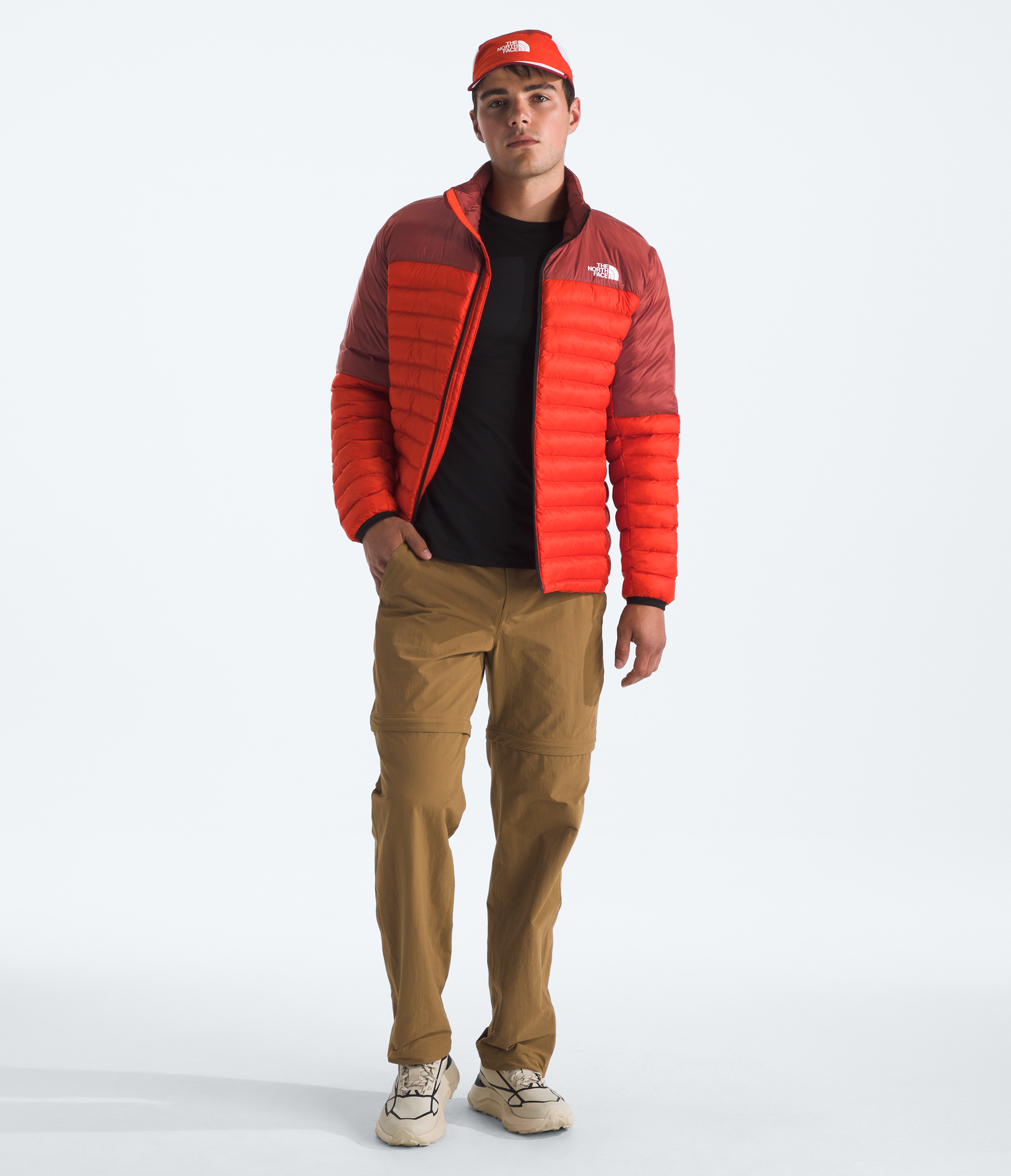 Men’s Terra Peak Jacket