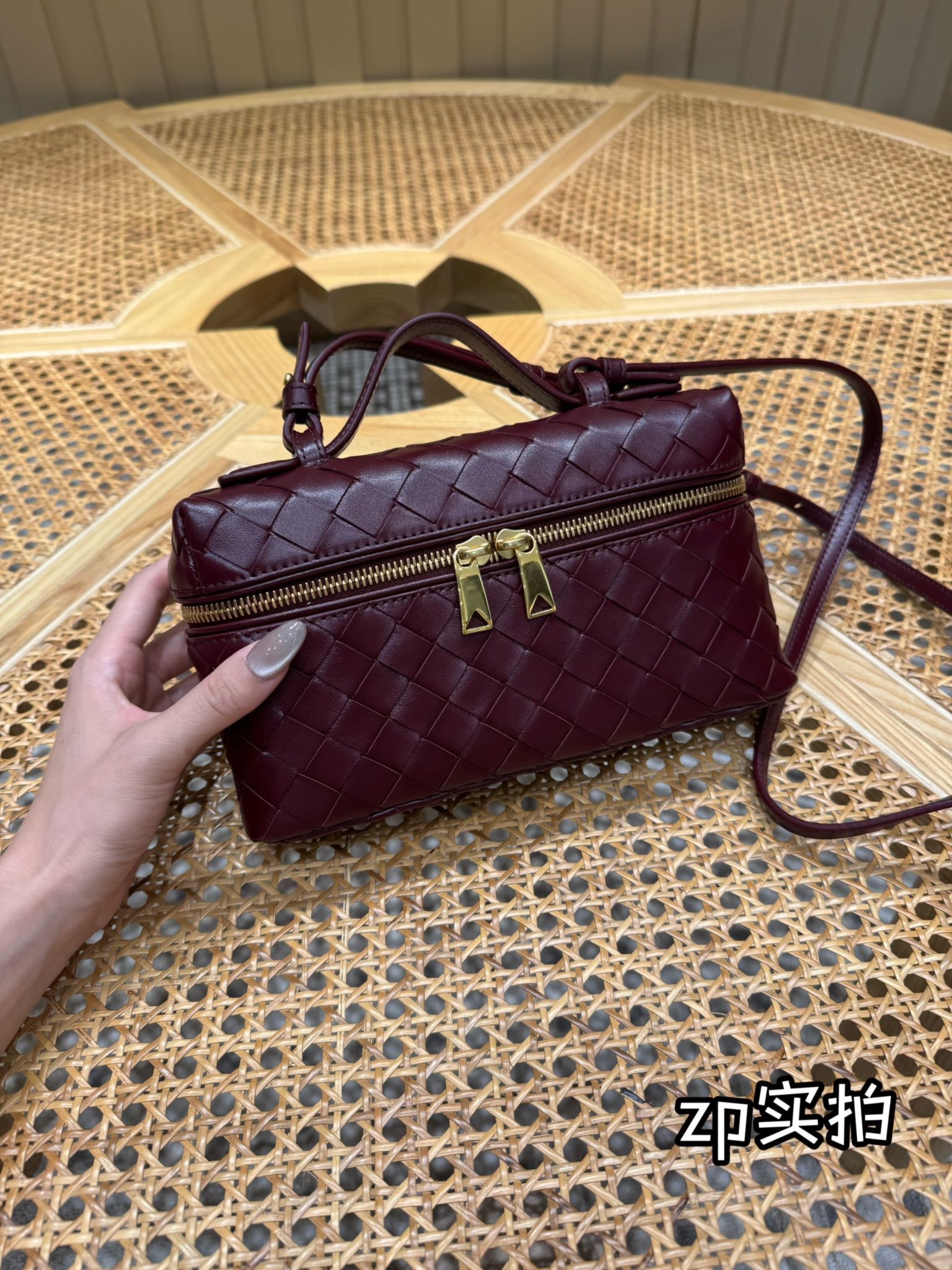 Bottega Veneta Bang Bang Replica