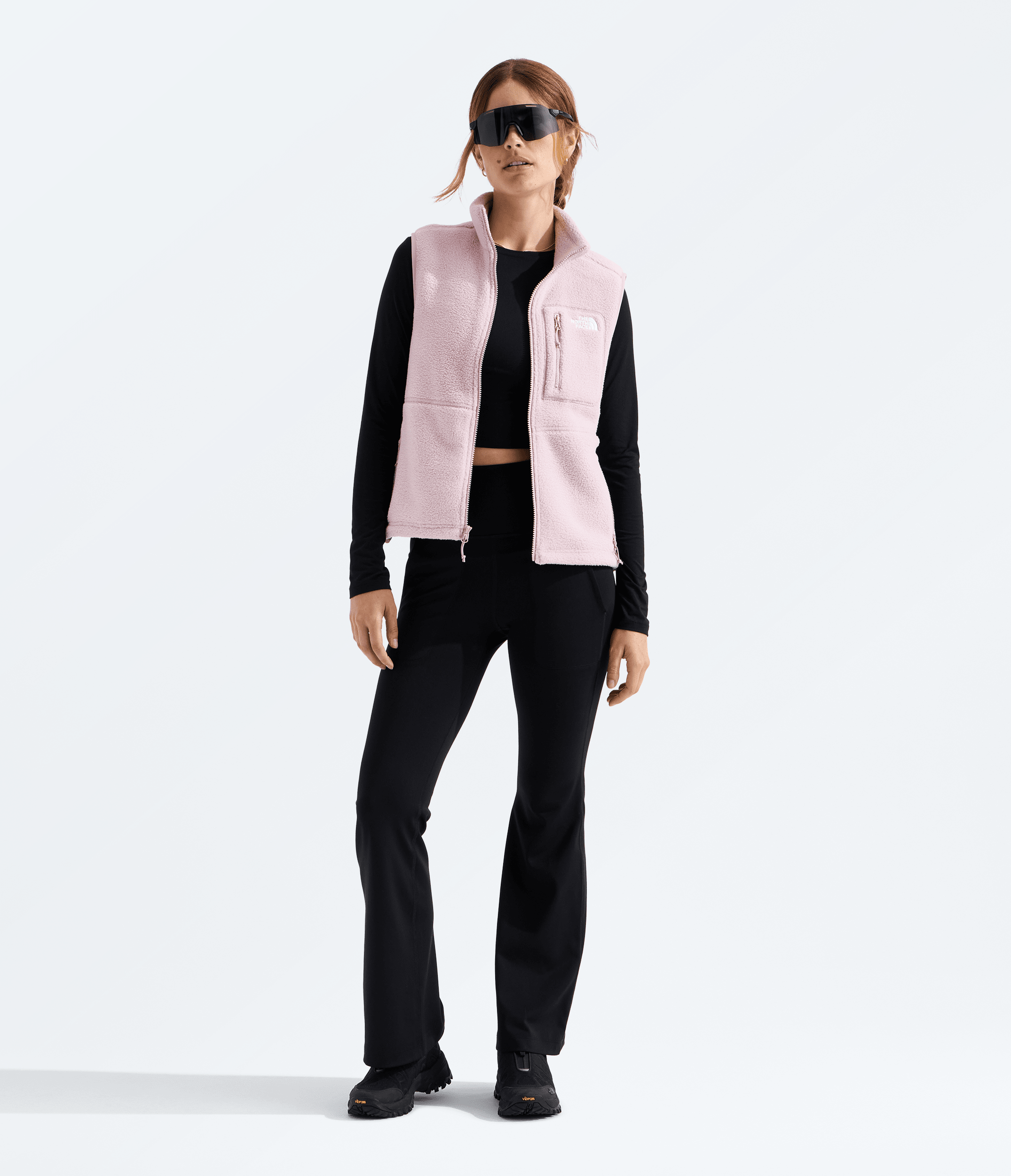 Women’s Yumiori Vest