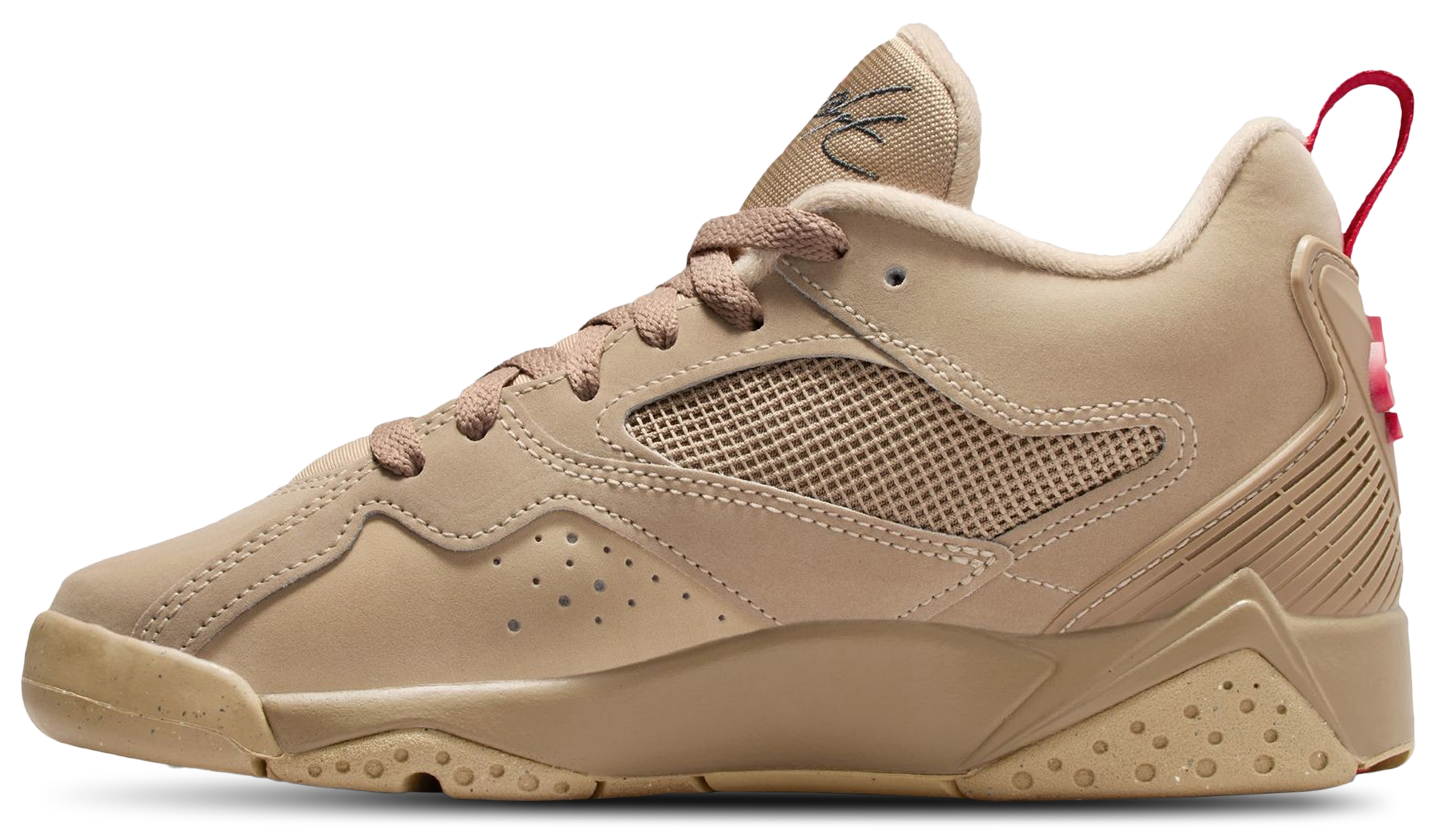 Jordan MVP 92