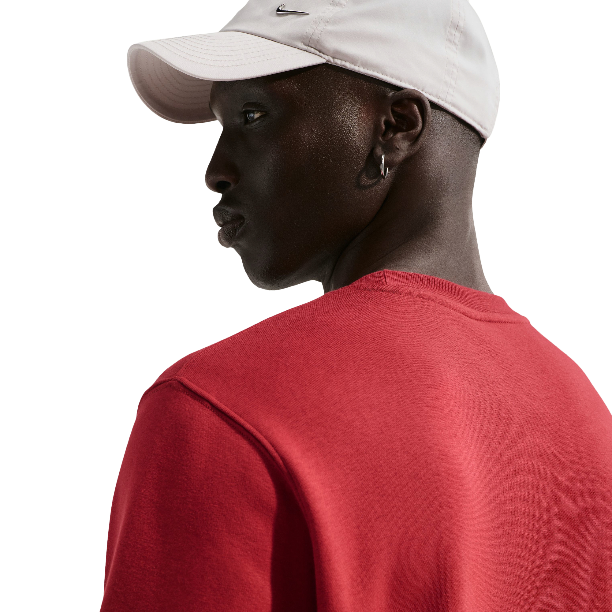 Nike Club Crew