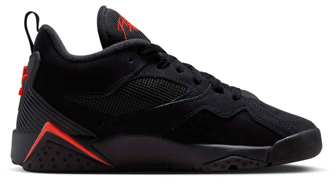 Jordan MVP 92