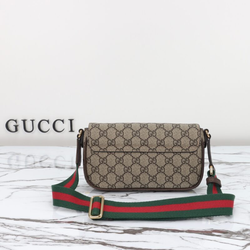 Replica Gucci Cross Body Bags Classic